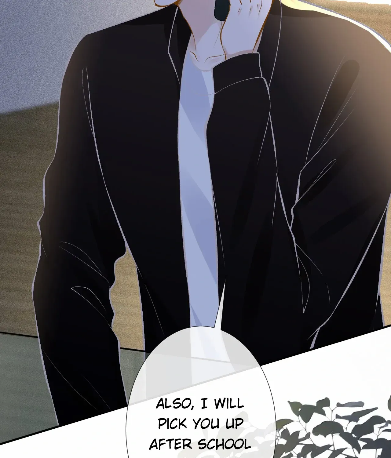 Read Everyone’s Darling chapter 102 image 14 on Lezhin