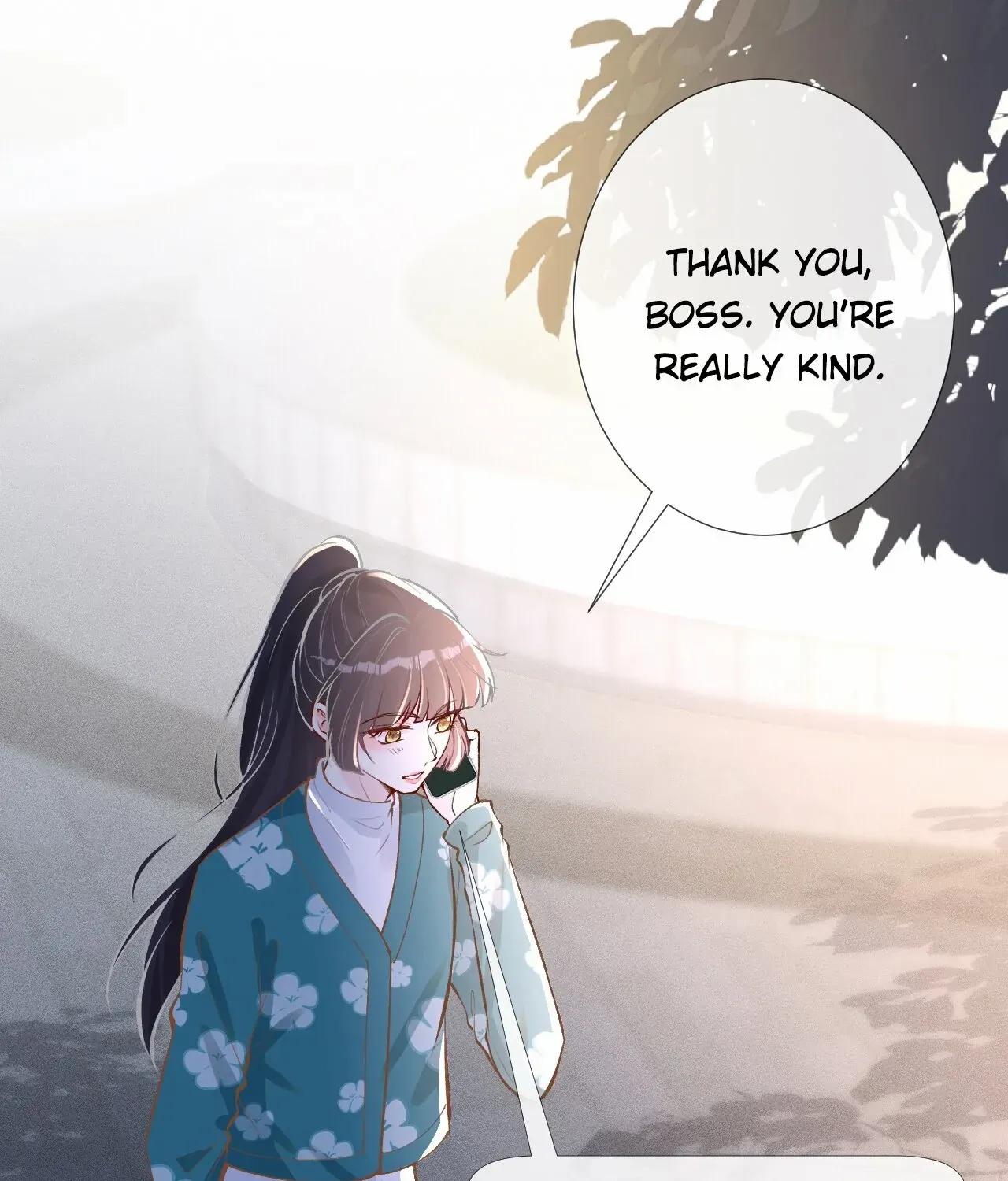 Read Everyone’s Darling chapter 102 image 16 on Lezhin