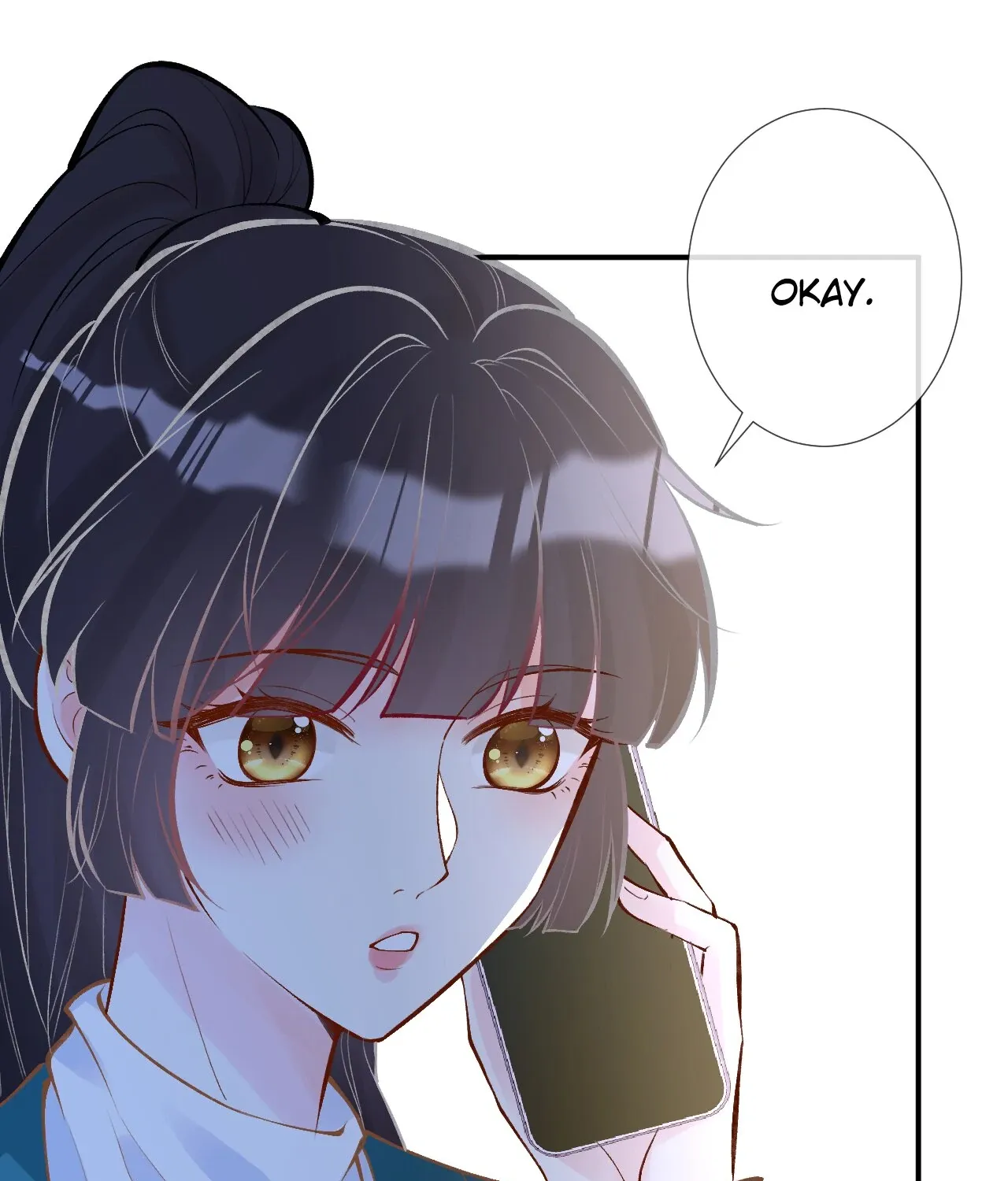 Read Everyone’s Darling chapter 102 image 20 on Lezhin