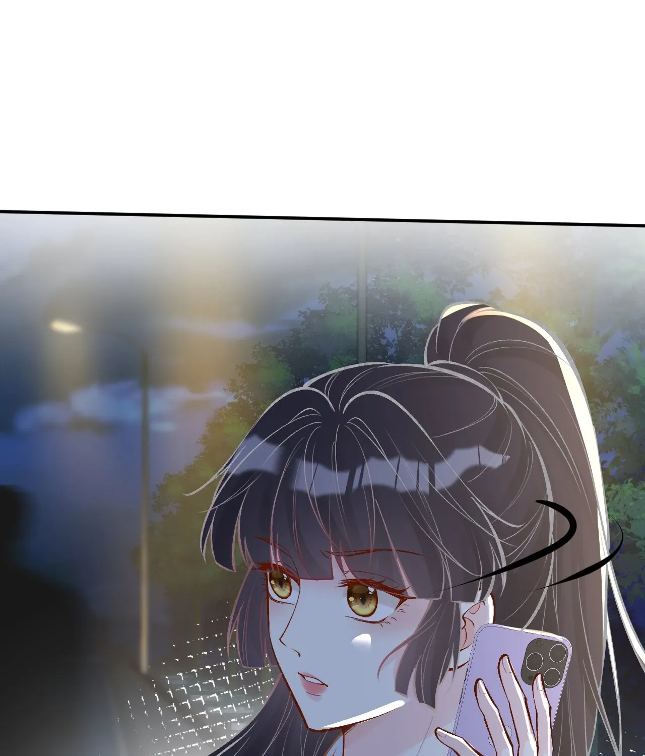 Read Everyone’s Darling chapter 102 image 22 on Lezhin