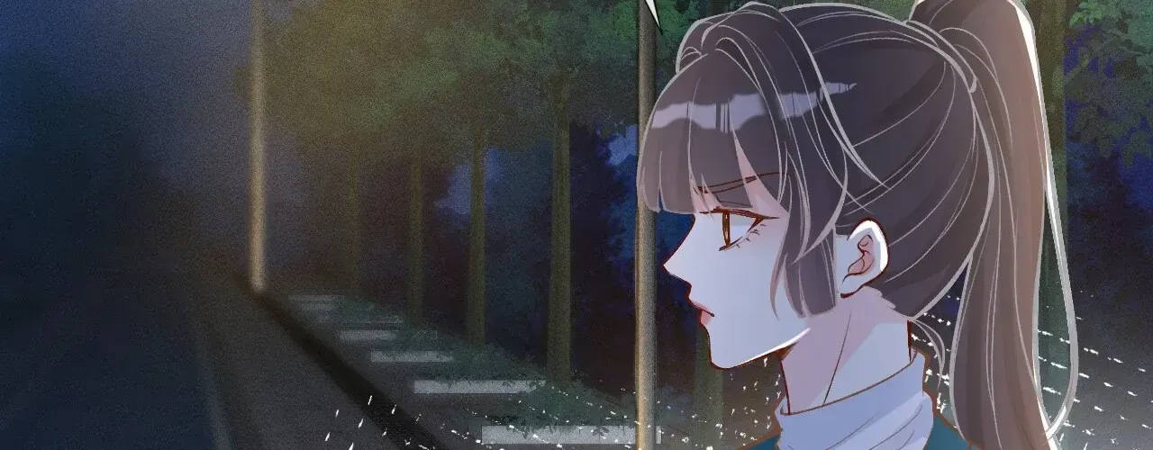 Read Everyone’s Darling chapter 102 image 25 on Lezhin
