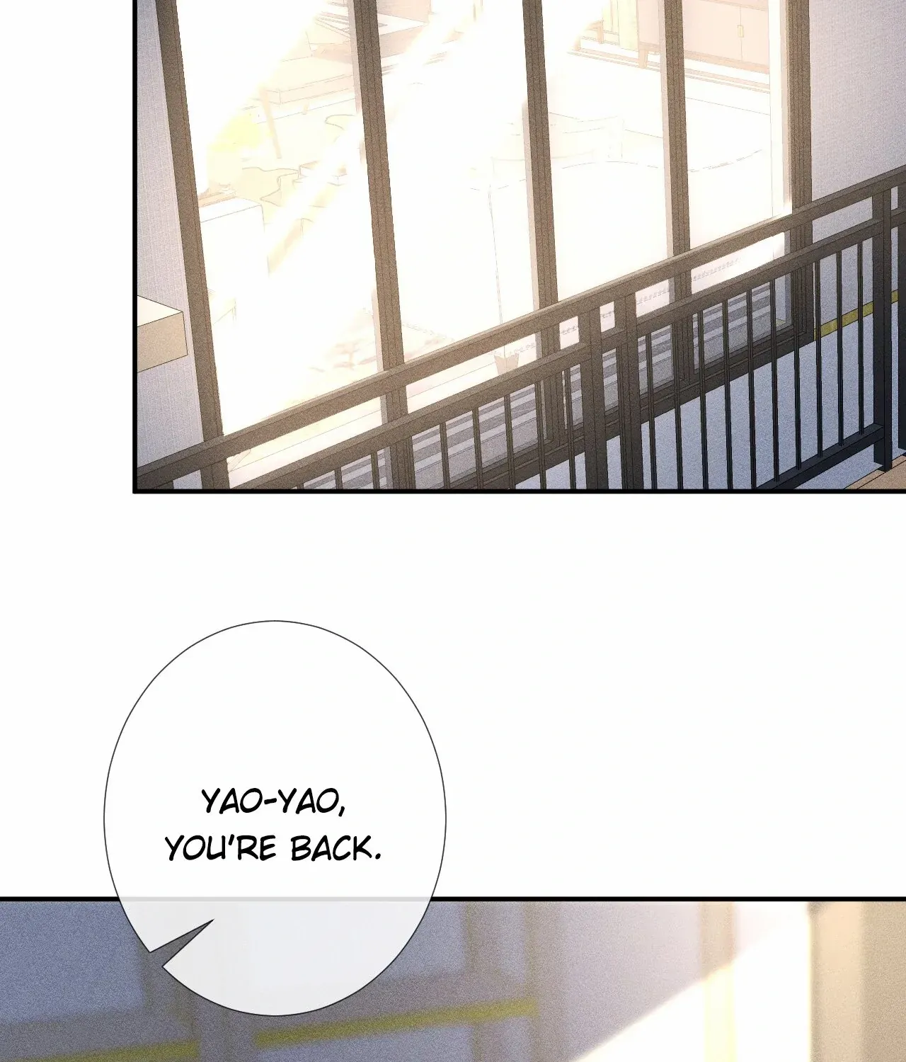 Read Everyone’s Darling chapter 102 image 28 on Lezhin
