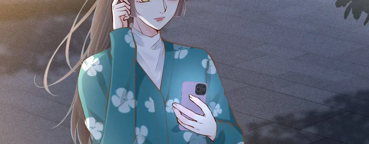 Read Everyone’s Darling chapter 102 image 3 on Lezhin
