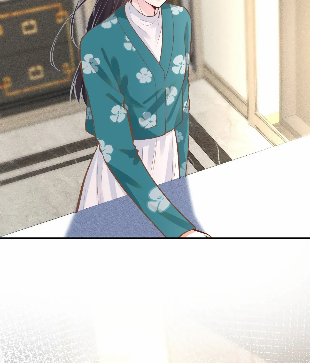 Read Everyone’s Darling chapter 102 image 30 on Lezhin