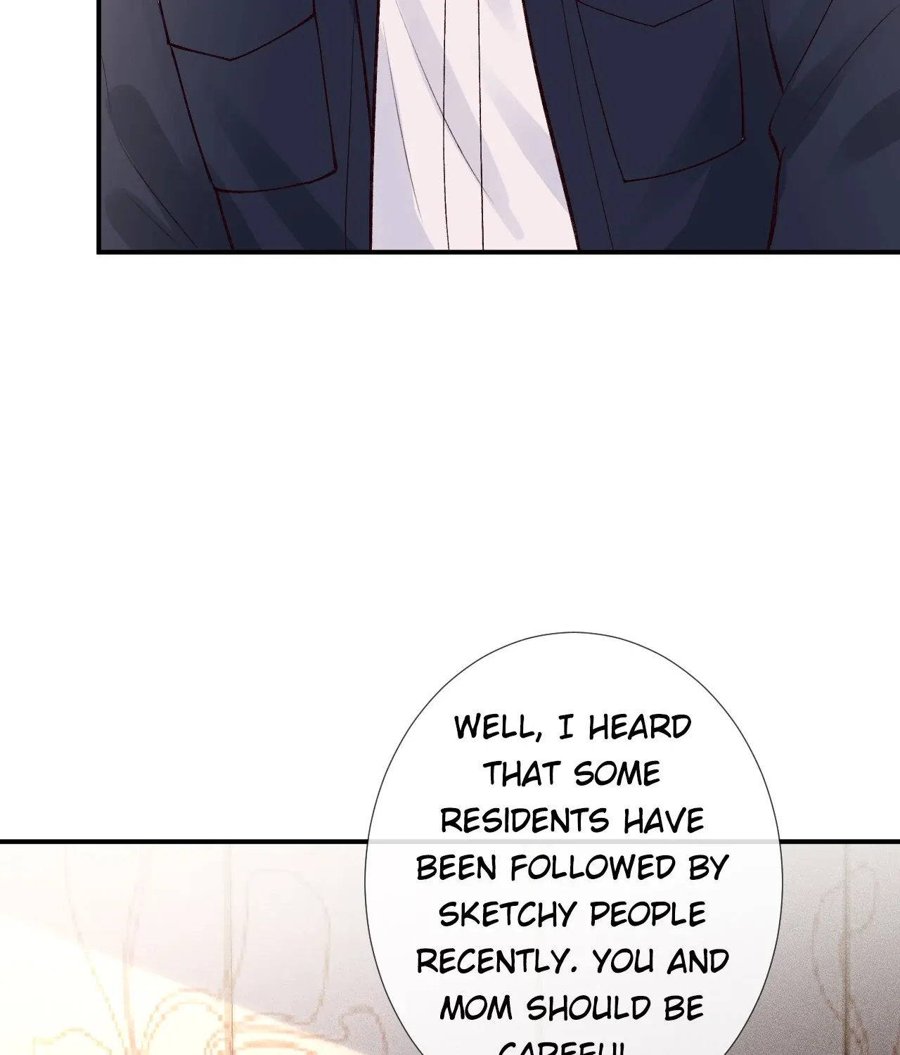 Read Everyone’s Darling chapter 102 image 36 on Lezhin