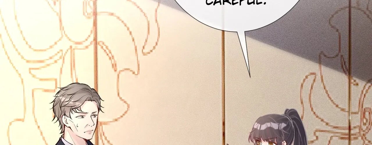Read Everyone’s Darling chapter 102 image 37 on Lezhin