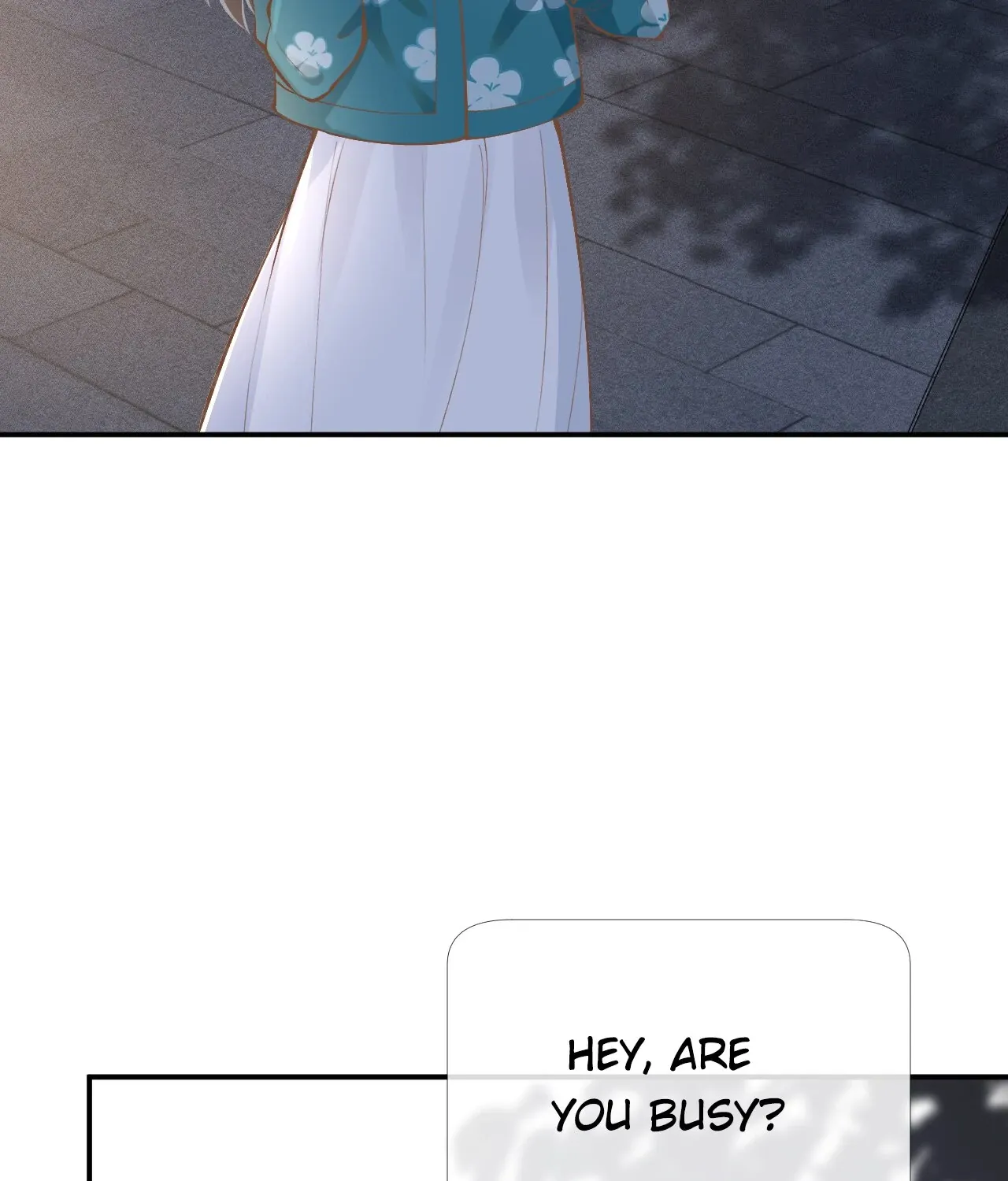 Read Everyone’s Darling chapter 102 image 4 on Lezhin