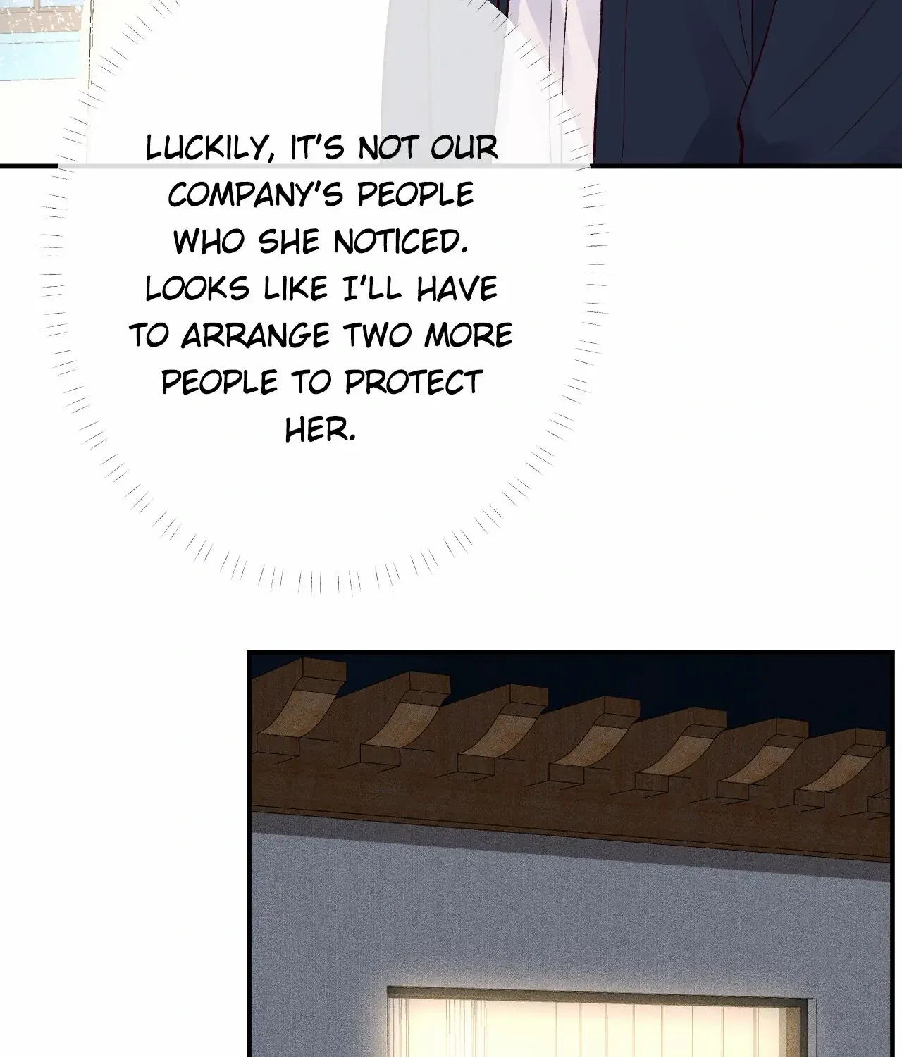 Read Everyone’s Darling chapter 102 image 42 on Lezhin