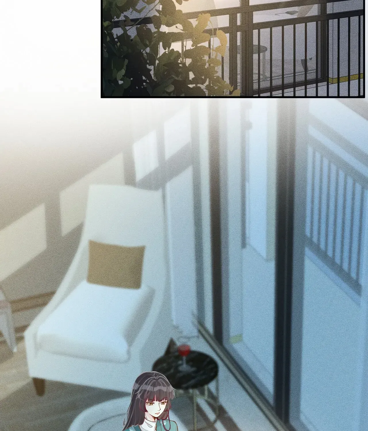 Read Everyone’s Darling chapter 102 image 44 on Lezhin