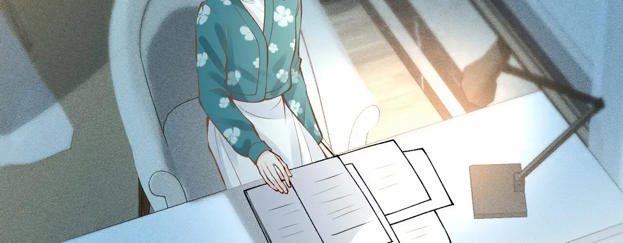 Read Everyone’s Darling chapter 102 image 45 on Lezhin