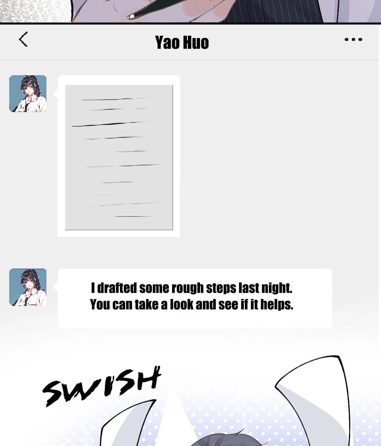 Read Everyone’s Darling chapter 102 image 62 on Lezhin
