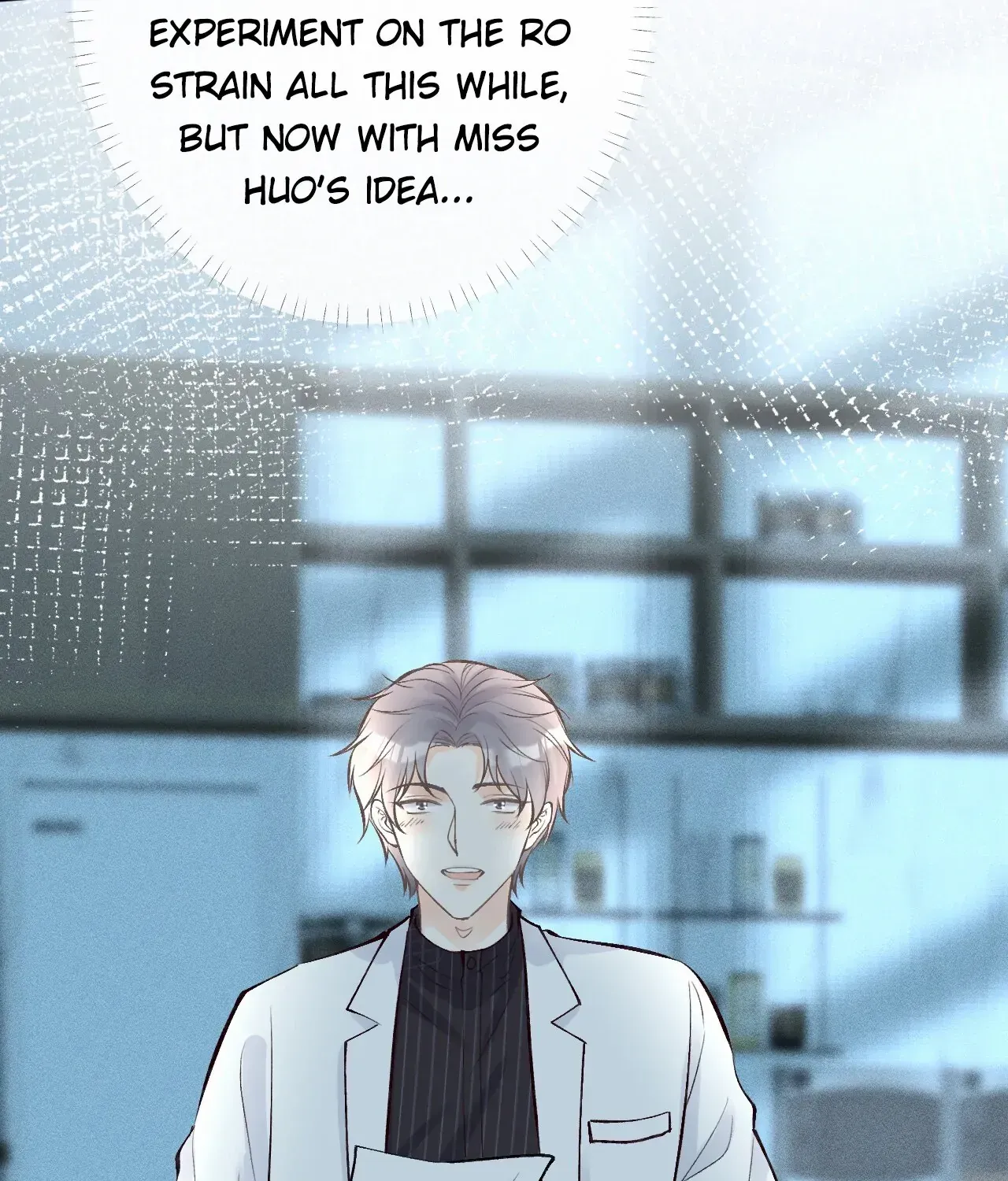Read Everyone’s Darling chapter 102 image 66 on Lezhin