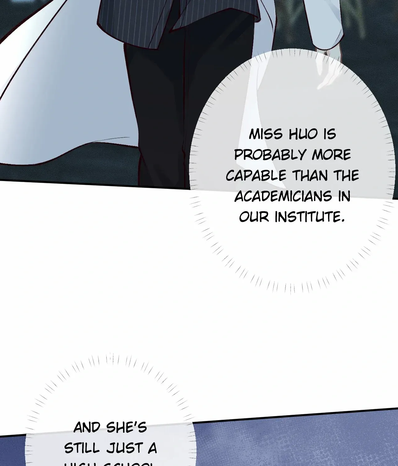 Read Everyone’s Darling chapter 102 image 68 on Lezhin