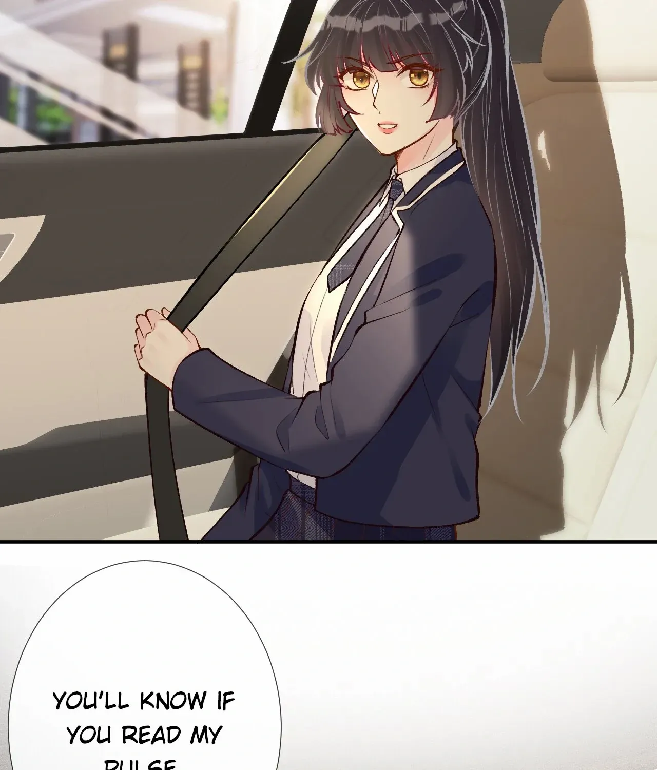 Read Everyone’s Darling chapter 102 image 76 on Lezhin