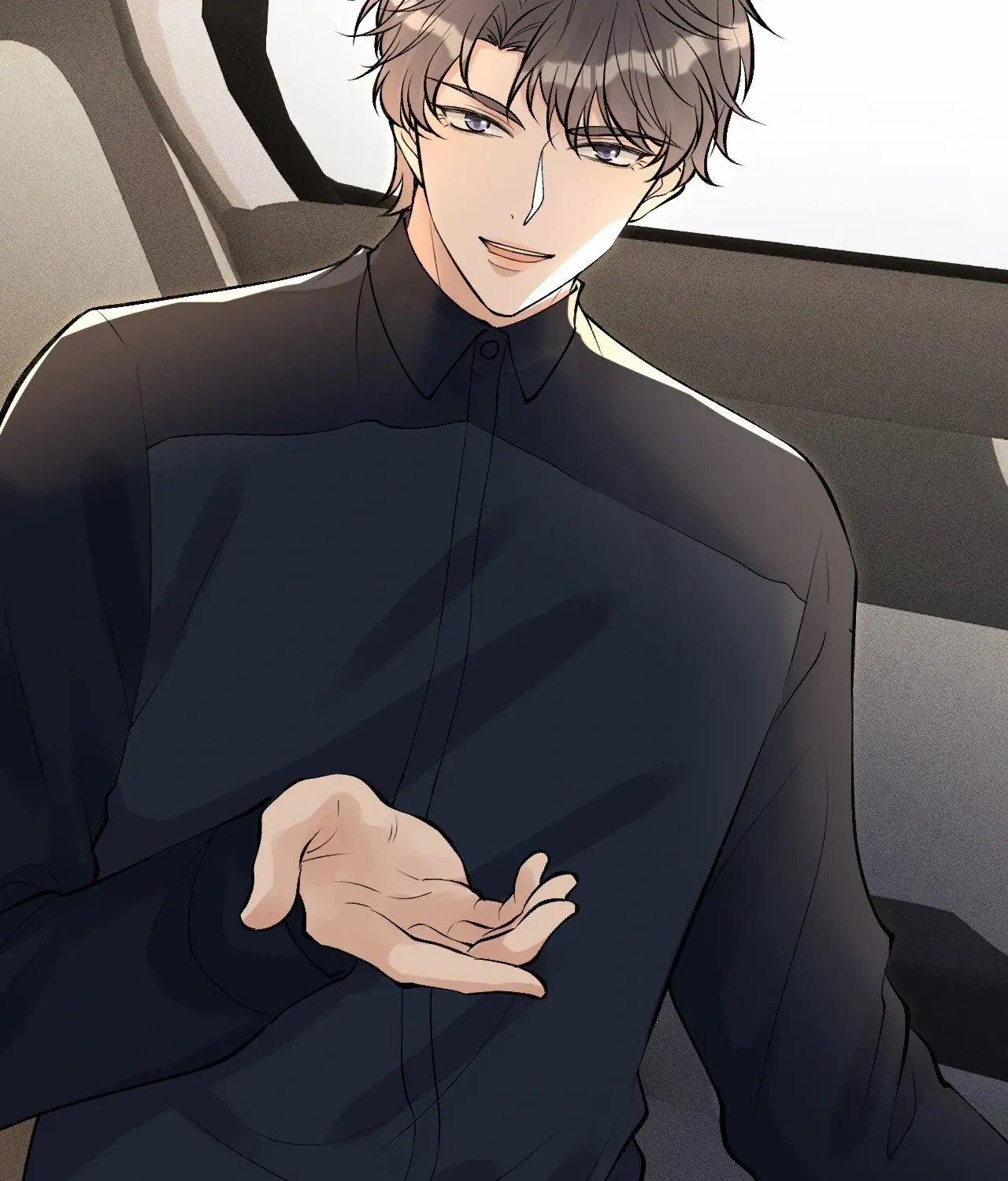 Read Everyone’s Darling chapter 102 image 78 on Lezhin