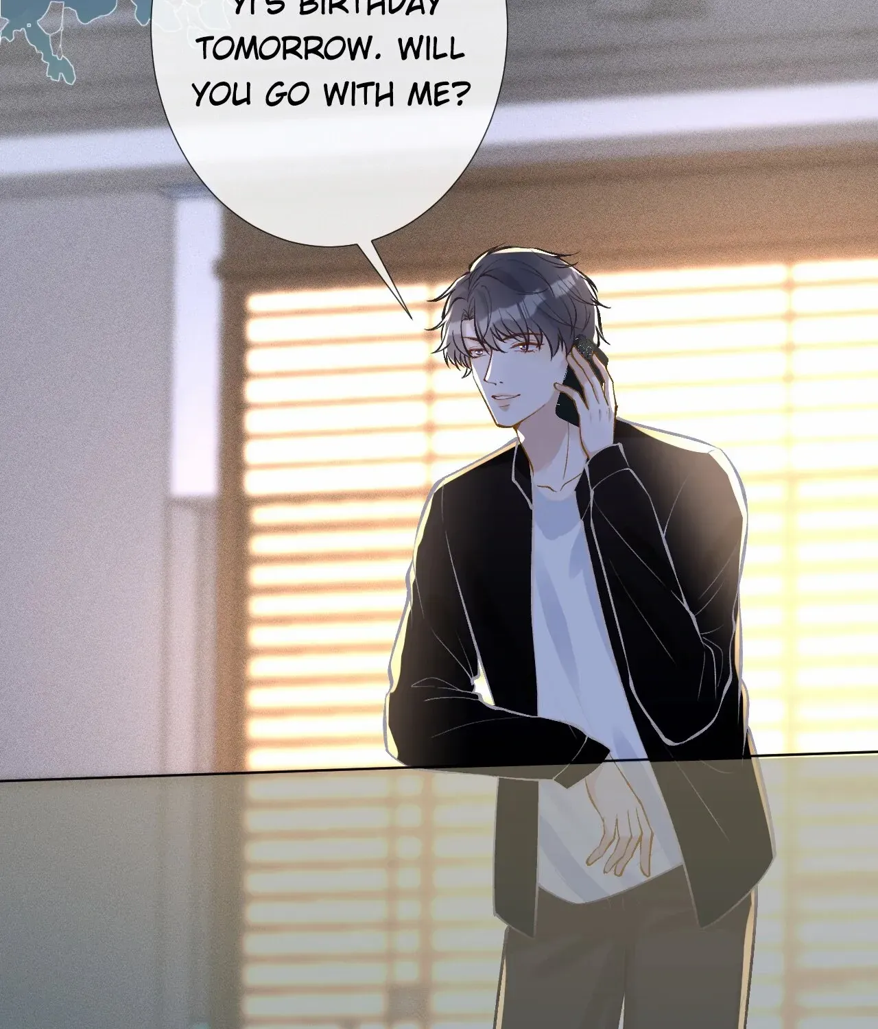 Read Everyone’s Darling chapter 102 image 8 on Lezhin