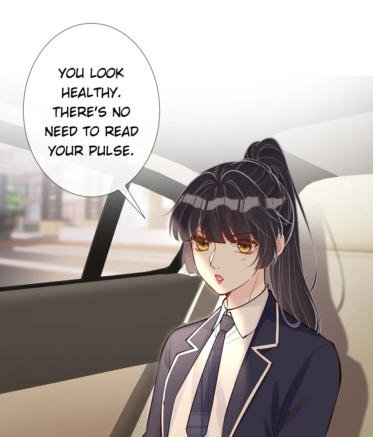 Read Everyone’s Darling chapter 102 image 80 on Lezhin