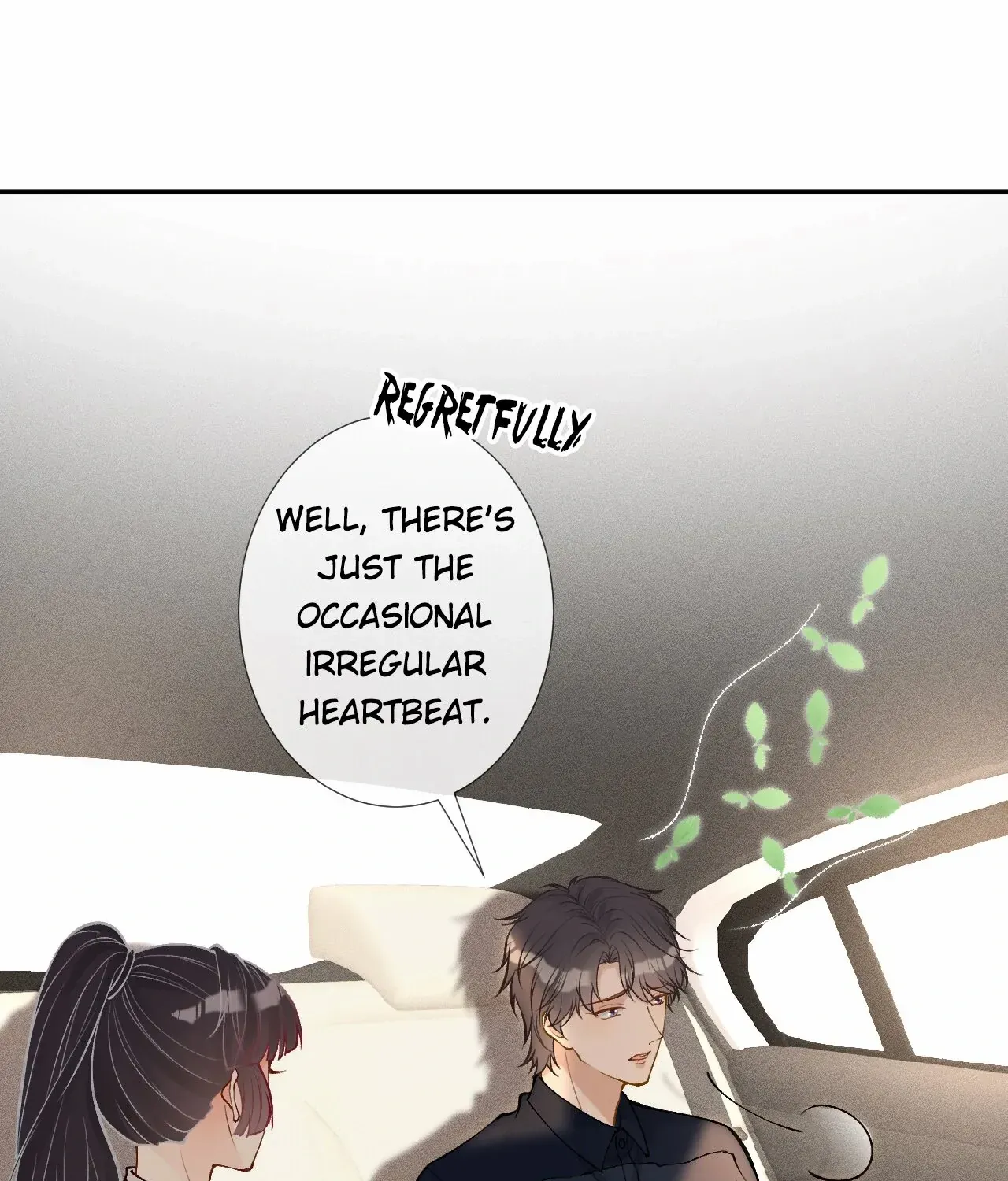 Read Everyone’s Darling chapter 102 image 82 on Lezhin