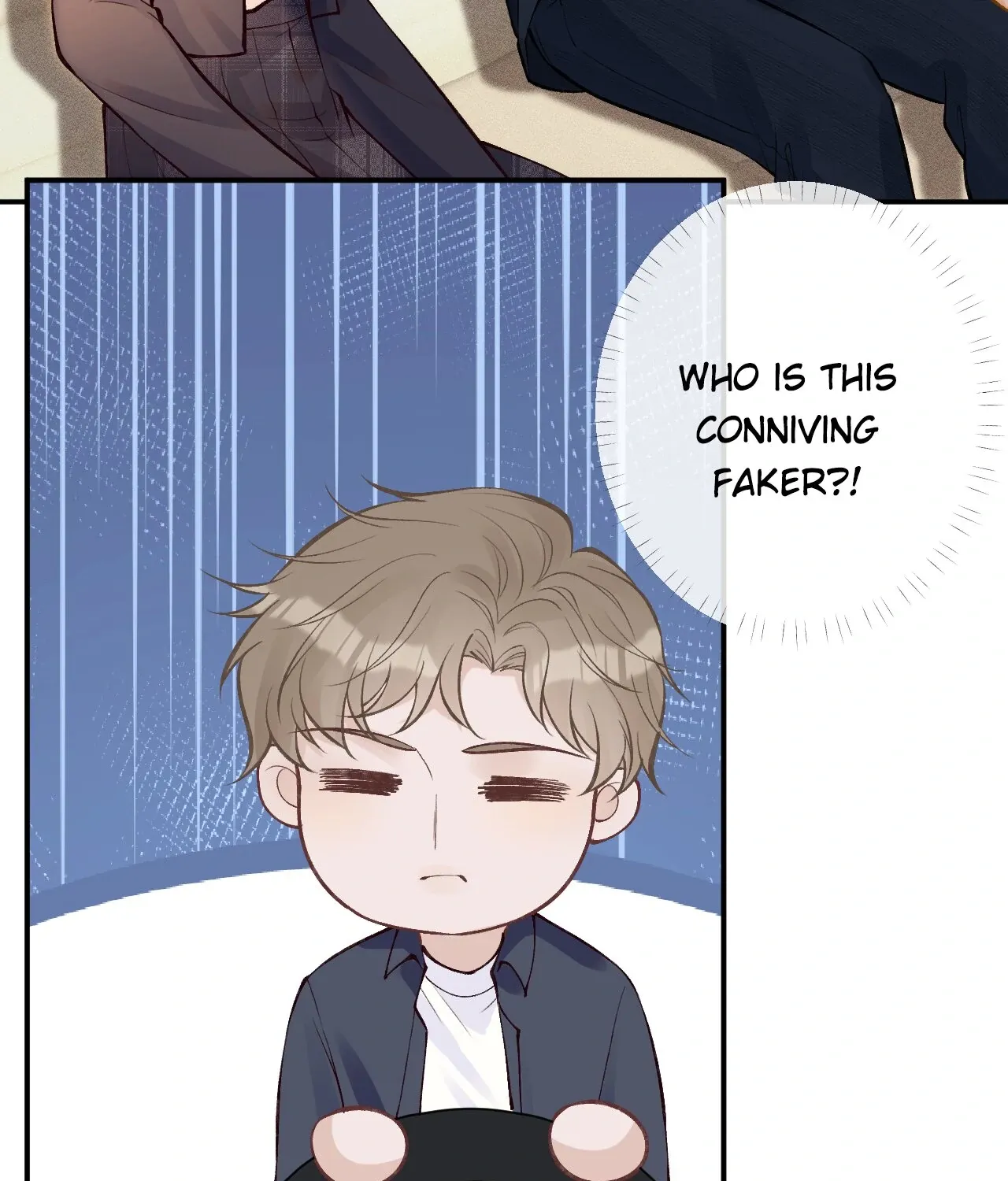 Read Everyone’s Darling chapter 102 image 84 on Lezhin