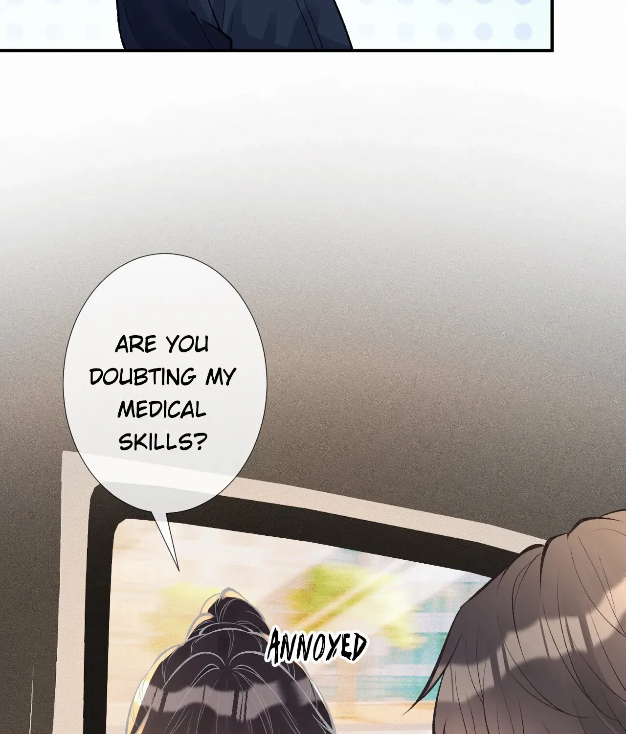 Read Everyone’s Darling chapter 102 image 90 on Lezhin