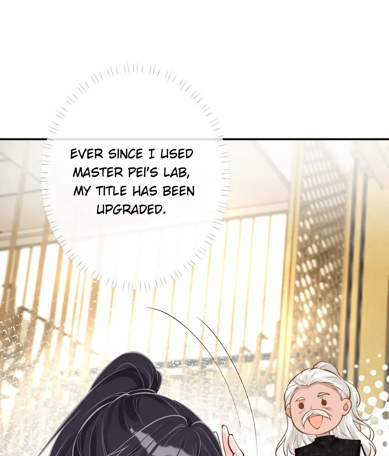 Read Everyone’s Darling chapter 103 image 10 on Lezhin