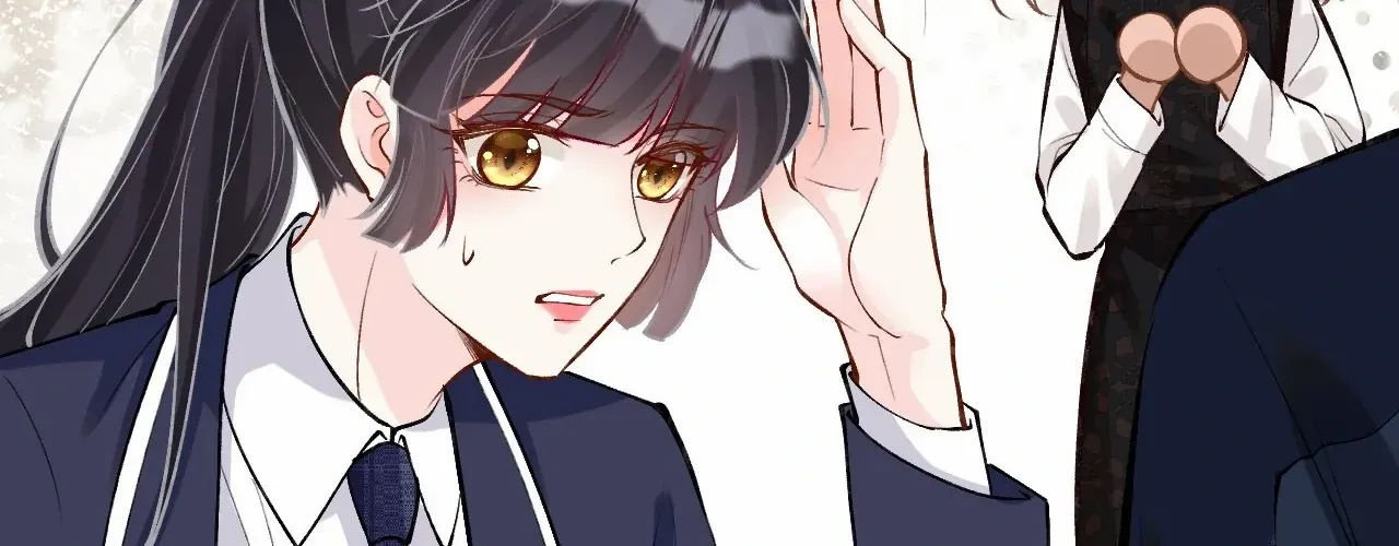 Read Everyone’s Darling chapter 103 image 11 on Lezhin