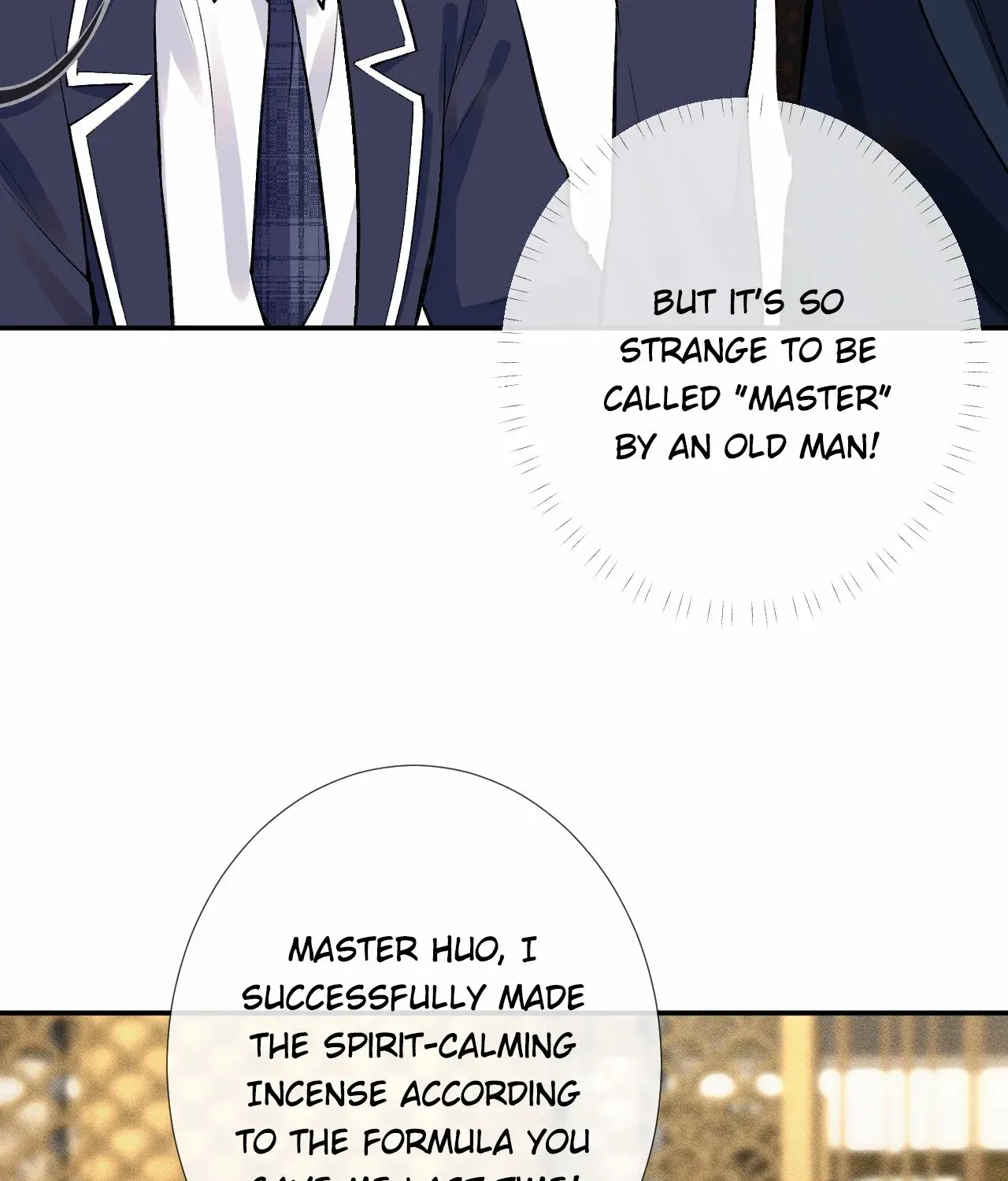 Read Everyone’s Darling chapter 103 image 12 on Lezhin