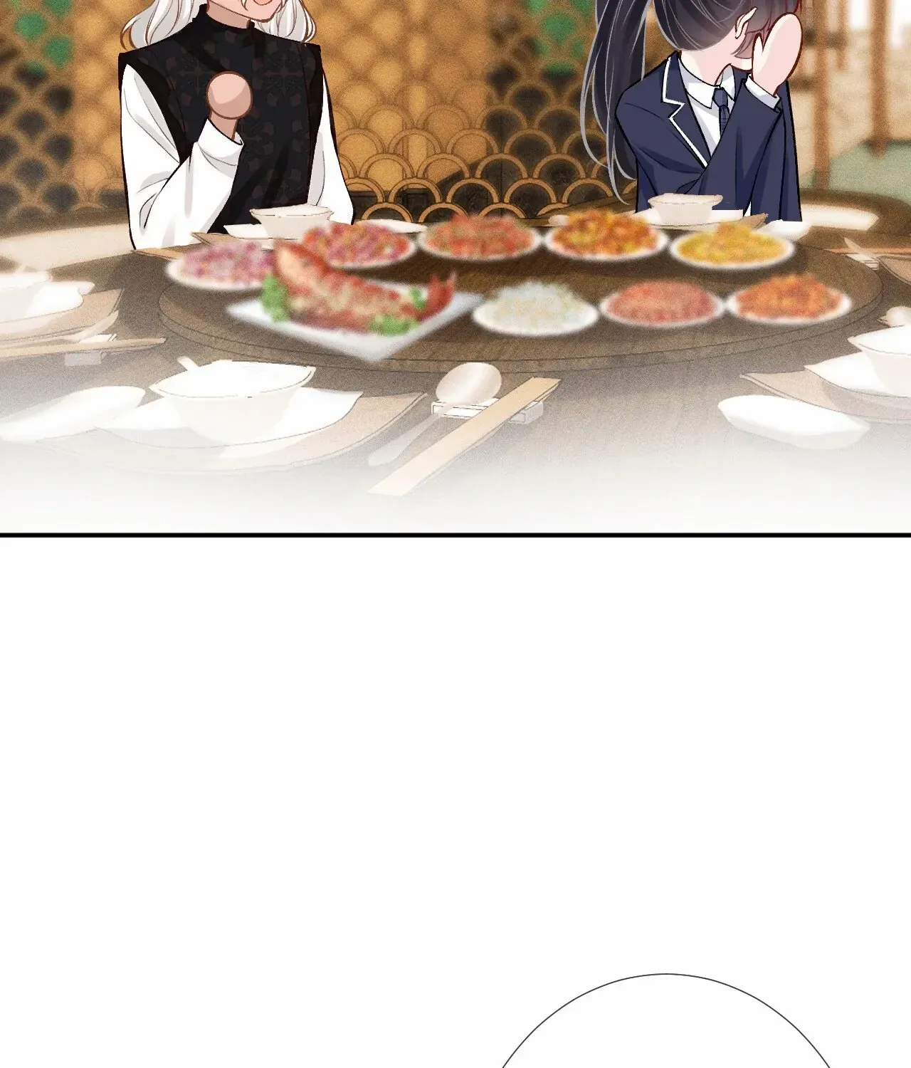 Read Everyone’s Darling chapter 103 image 14 on Lezhin