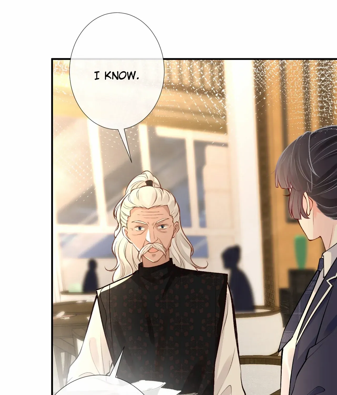 Read Everyone’s Darling chapter 103 image 18 on Lezhin