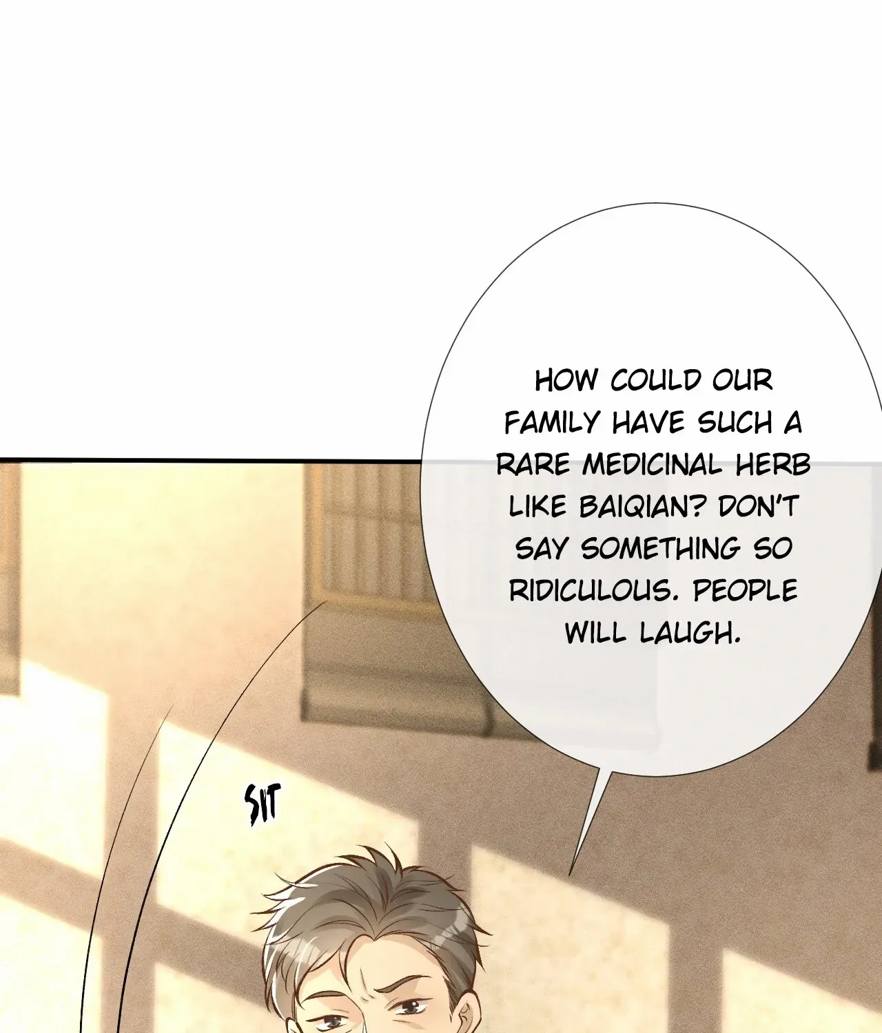 Read Everyone’s Darling chapter 103 image 25 on Lezhin