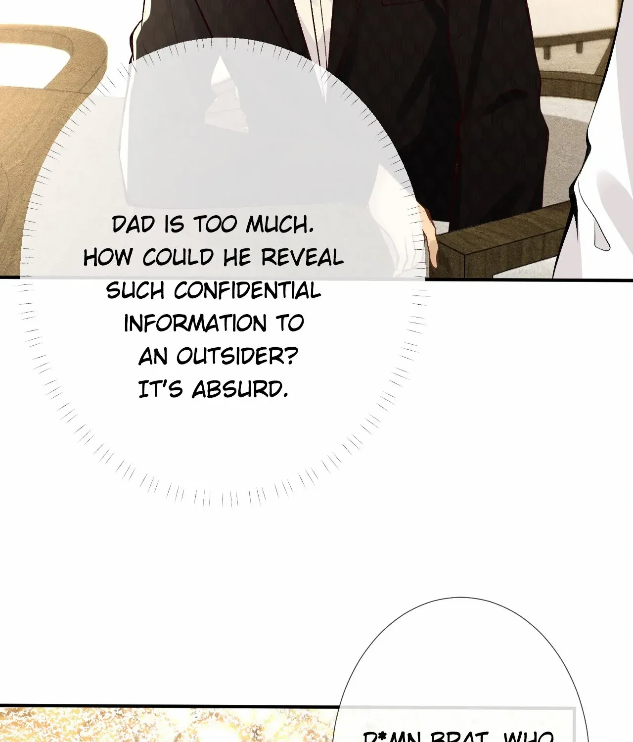 Read Everyone’s Darling chapter 103 image 27 on Lezhin