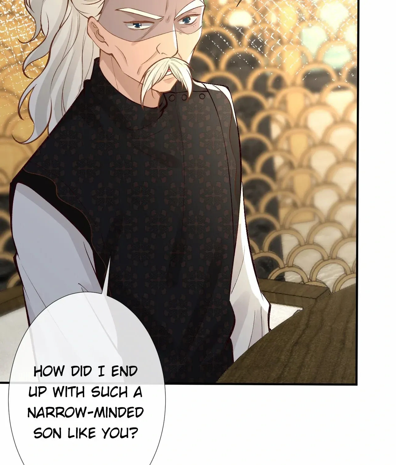 Read Everyone’s Darling chapter 103 image 29 on Lezhin