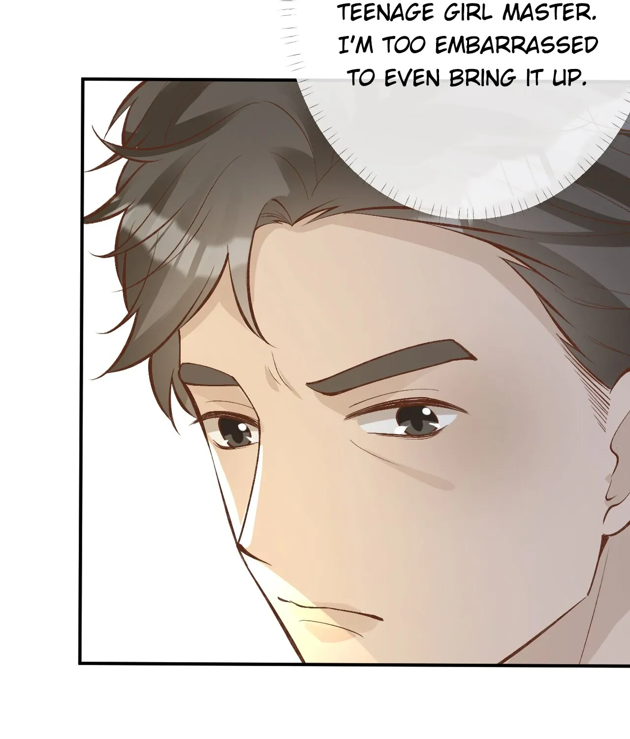 Read Everyone’s Darling chapter 103 image 31 on Lezhin