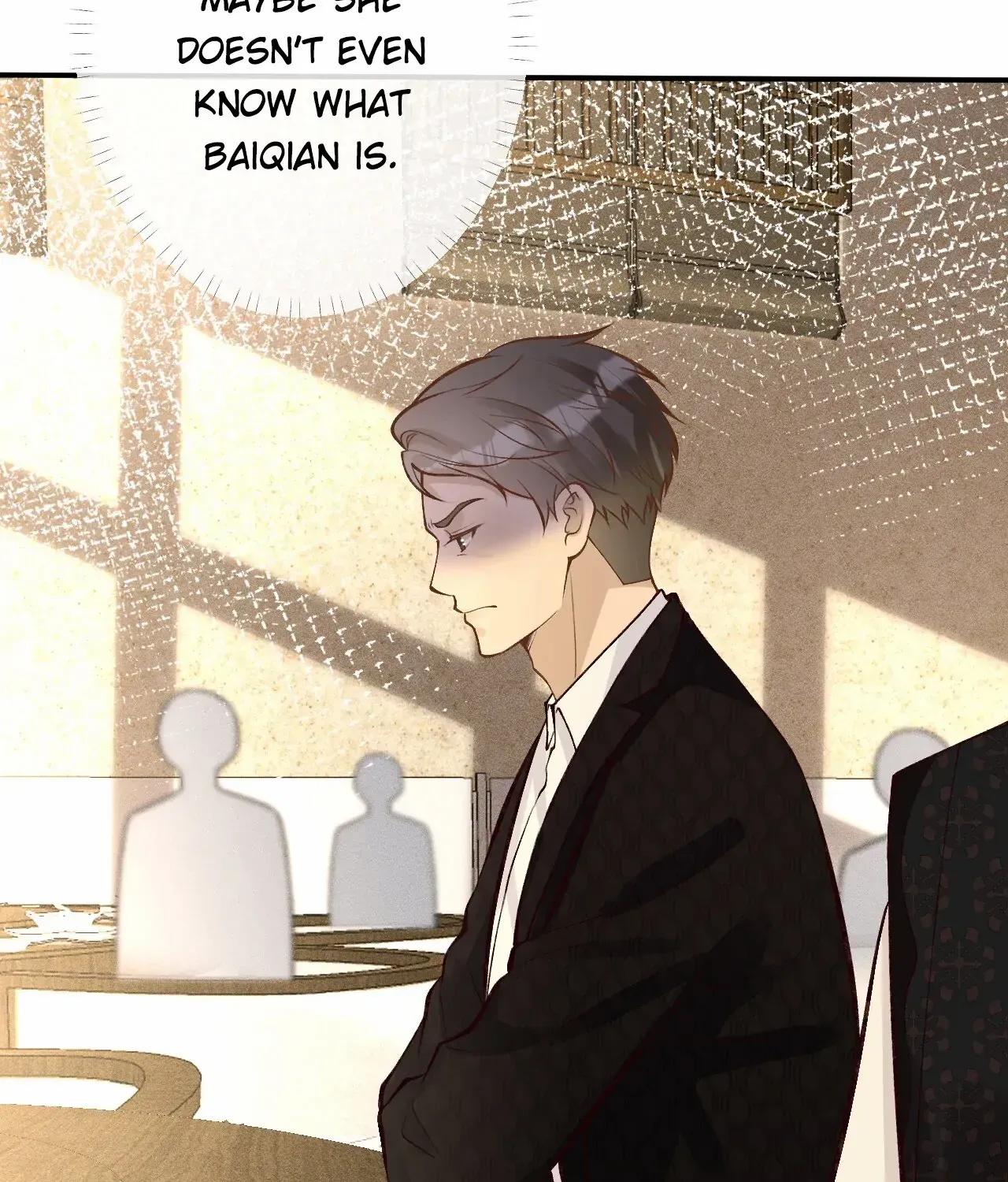 Read Everyone’s Darling chapter 103 image 33 on Lezhin