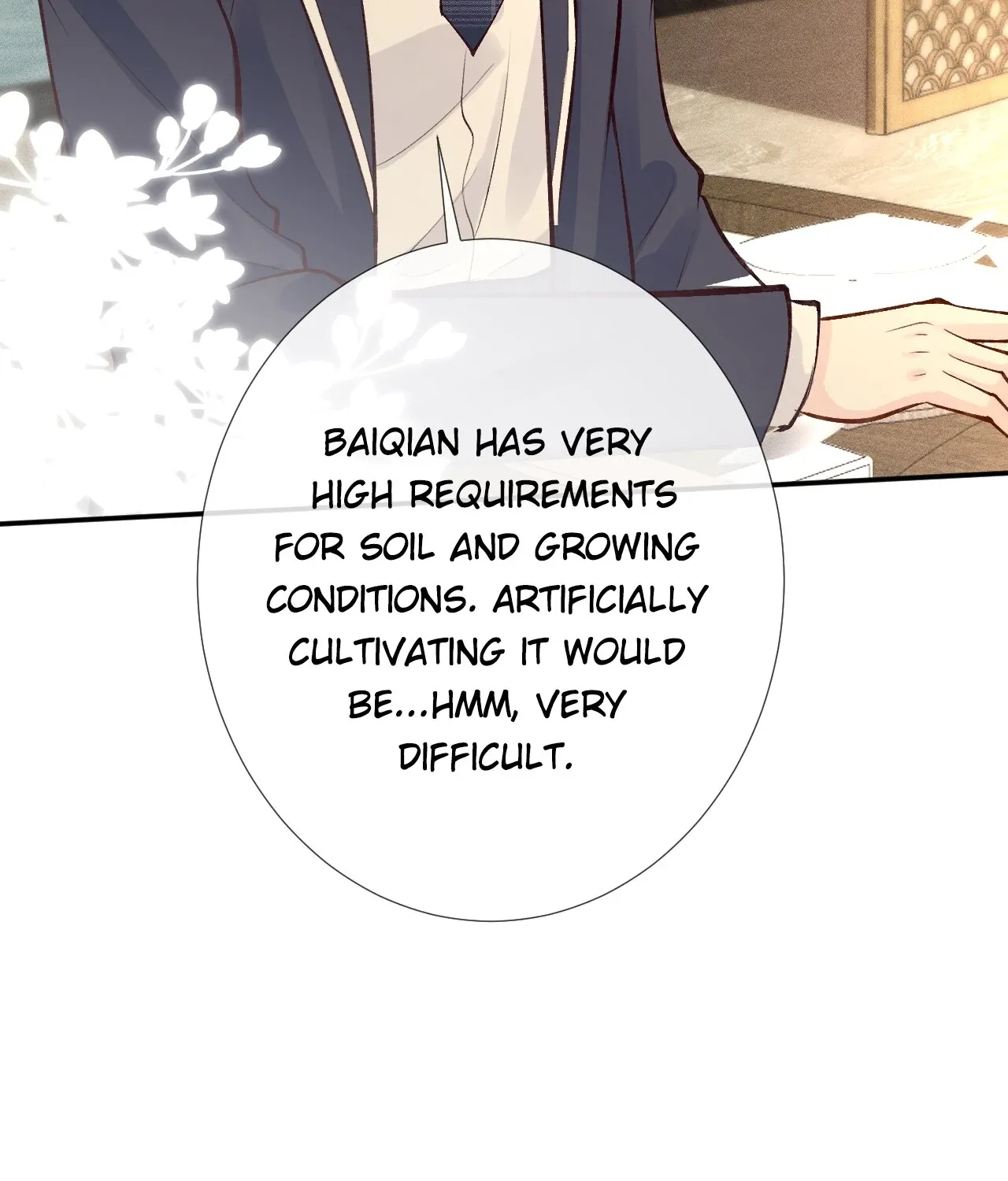 Read Everyone’s Darling chapter 103 image 39 on Lezhin