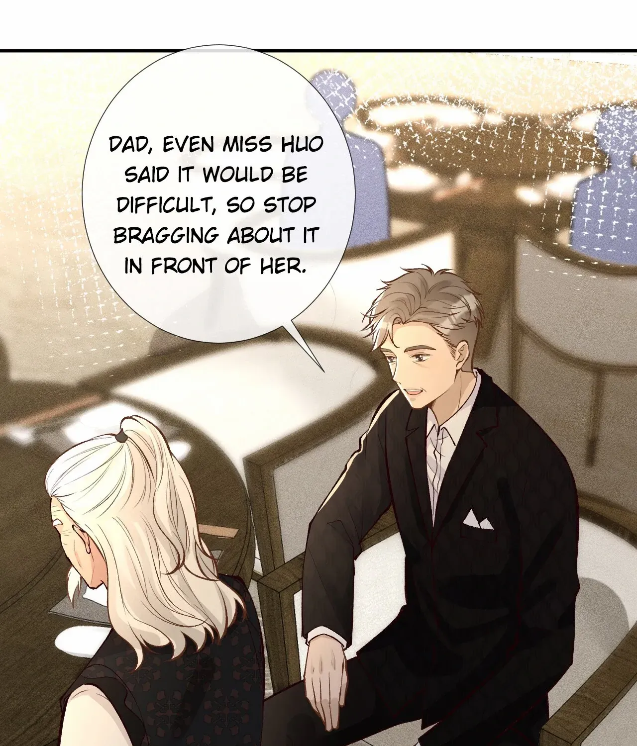 Read Everyone’s Darling chapter 103 image 41 on Lezhin