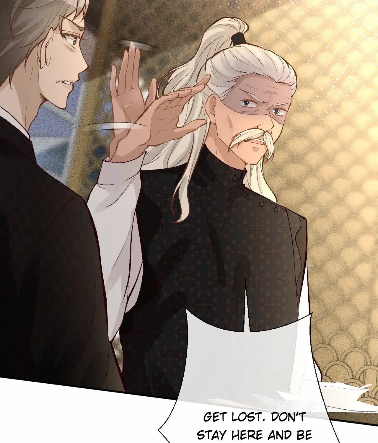 Read Everyone’s Darling chapter 103 image 45 on Lezhin