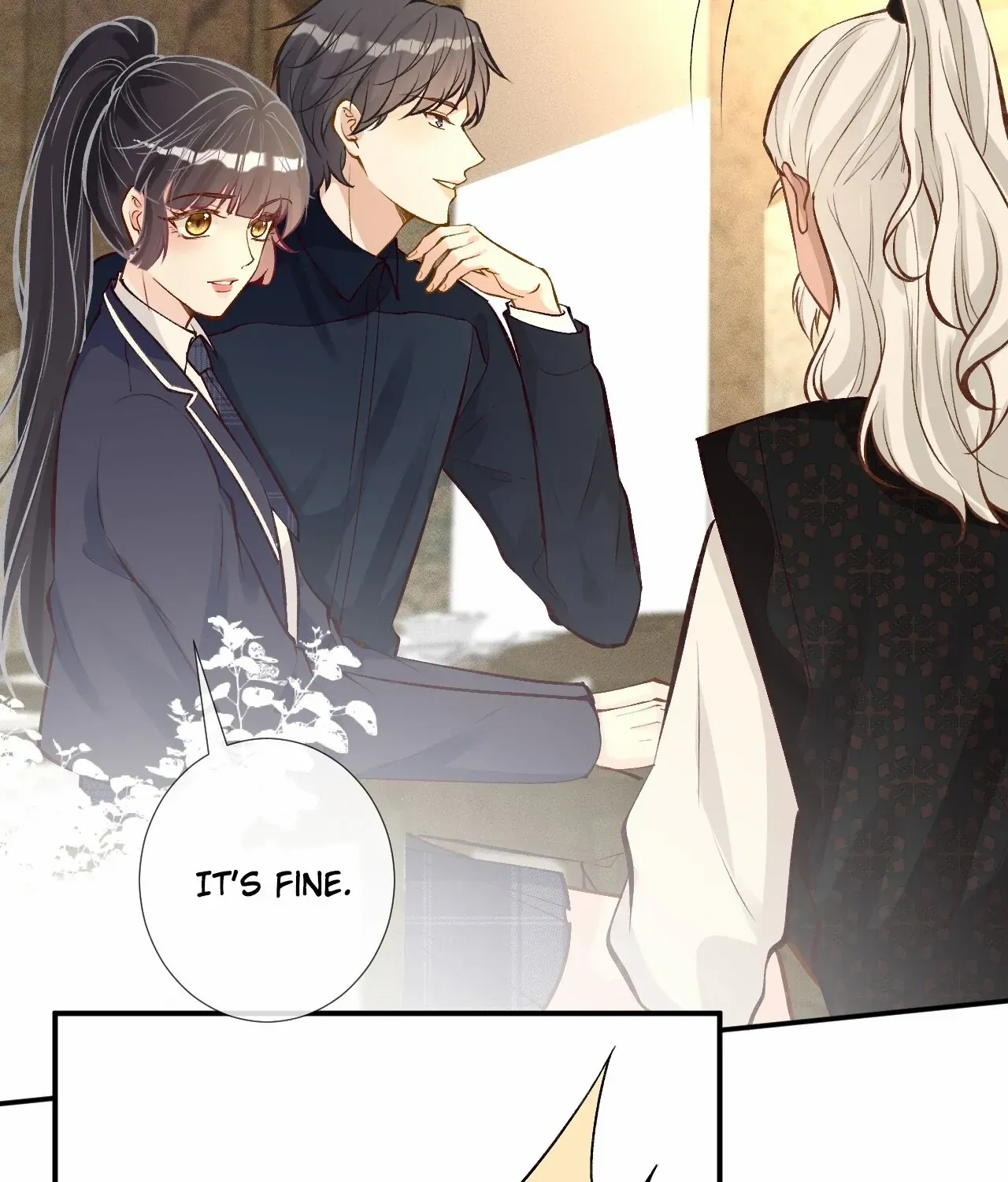 Read Everyone’s Darling chapter 103 image 49 on Lezhin