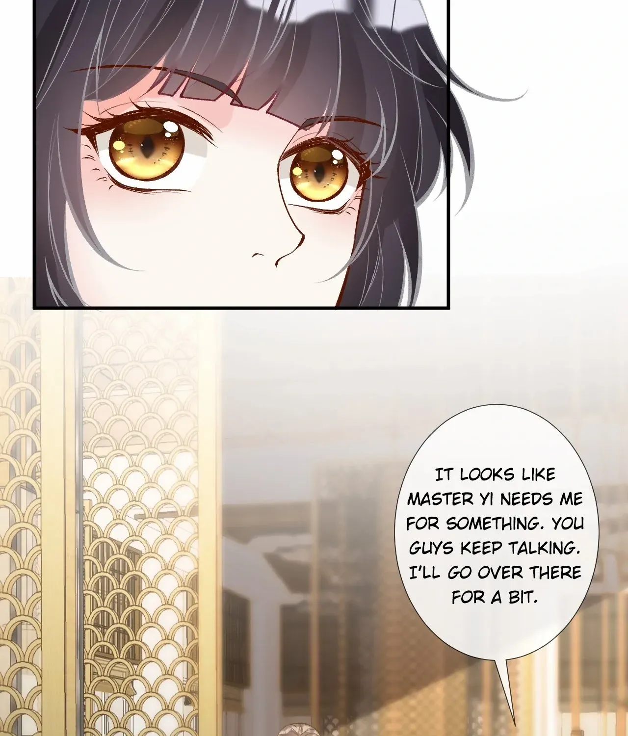 Read Everyone’s Darling chapter 103 image 51 on Lezhin
