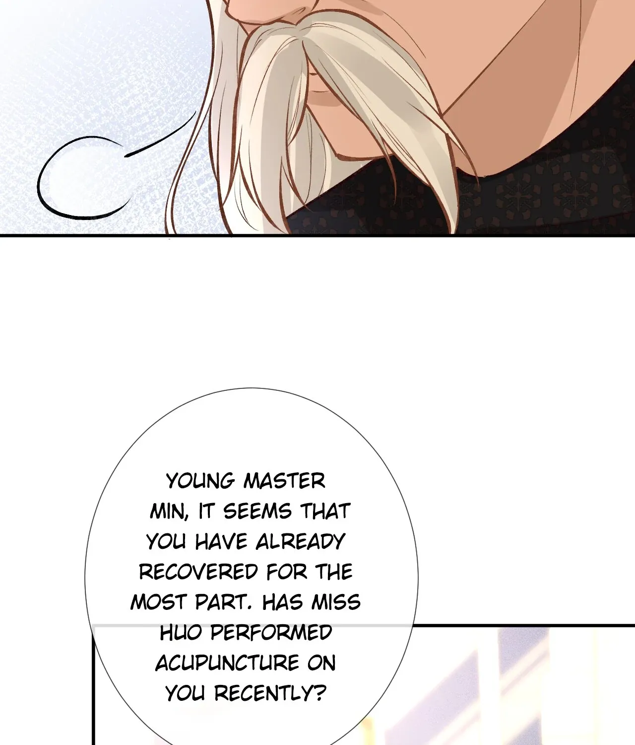 Read Everyone’s Darling chapter 103 image 55 on Lezhin