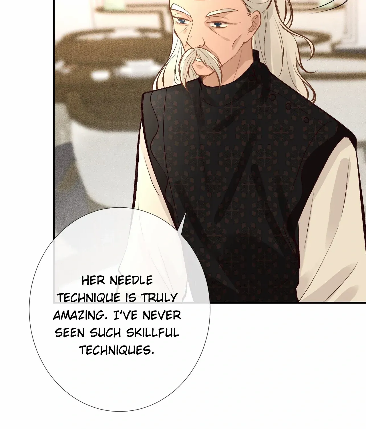 Read Everyone’s Darling chapter 103 image 57 on Lezhin