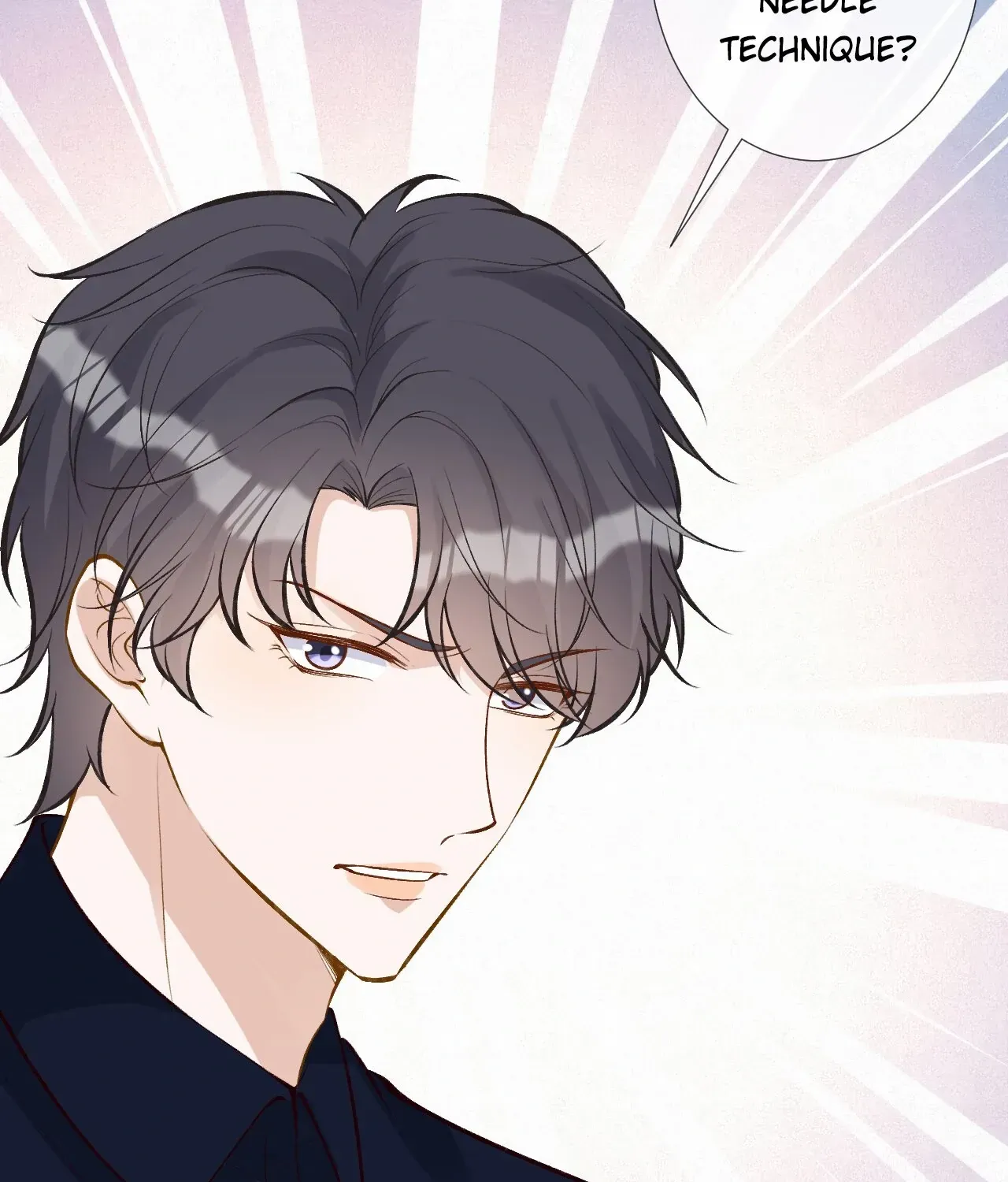 Read Everyone’s Darling chapter 103 image 59 on Lezhin