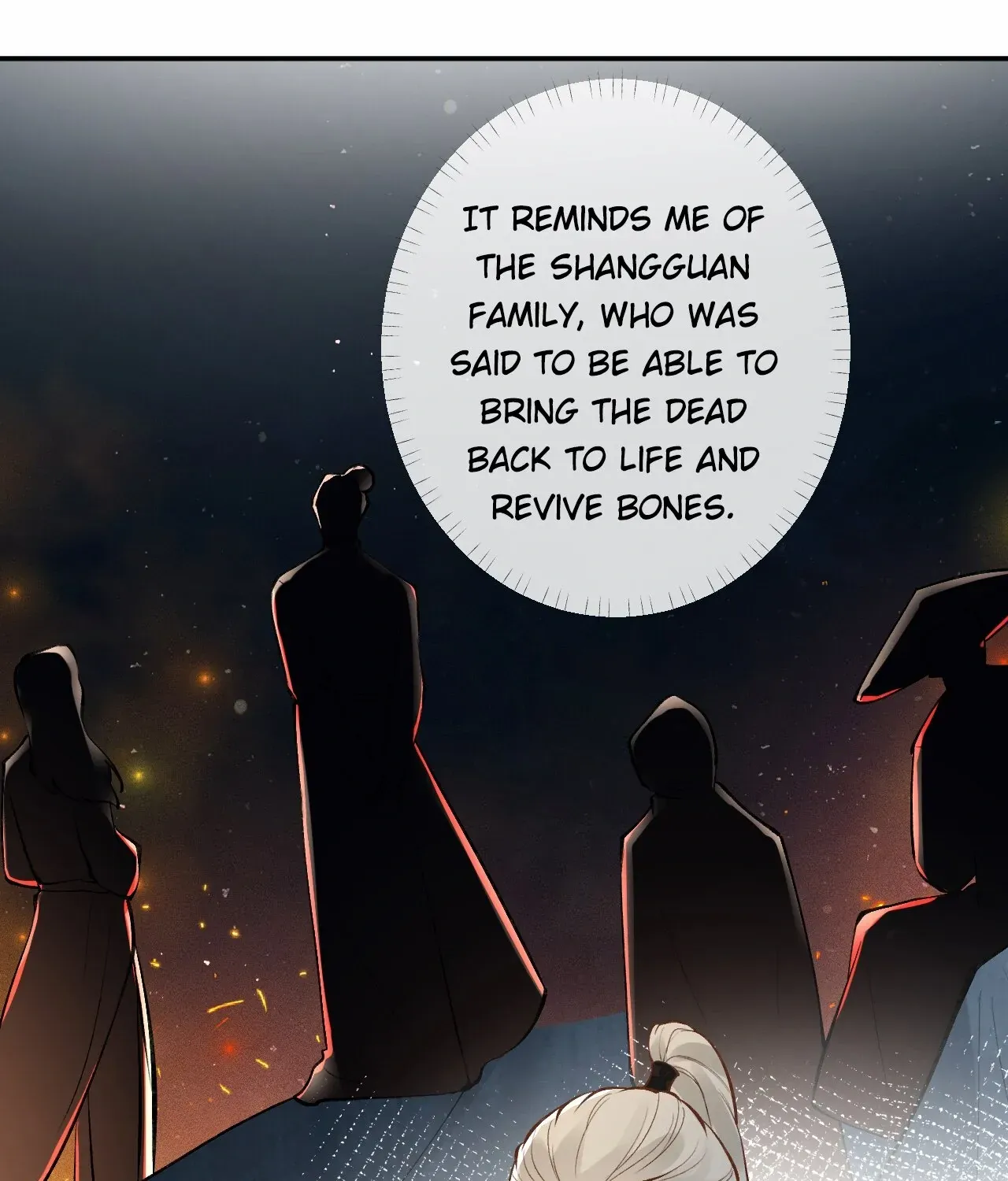 Read Everyone’s Darling chapter 103 image 62 on Lezhin