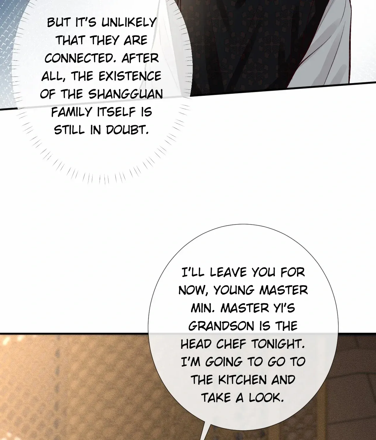 Read Everyone’s Darling chapter 103 image 64 on Lezhin