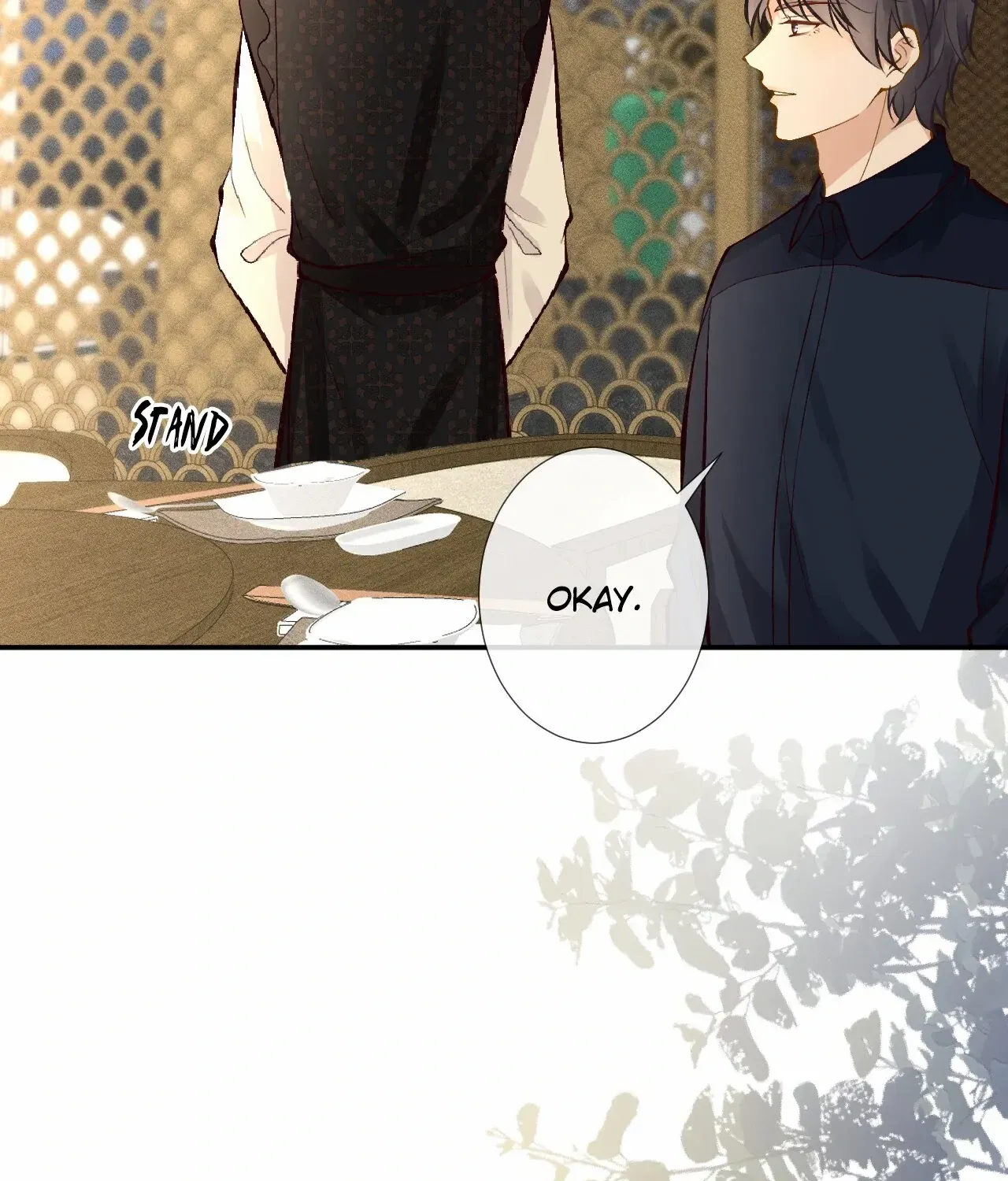 Read Everyone’s Darling chapter 103 image 66 on Lezhin
