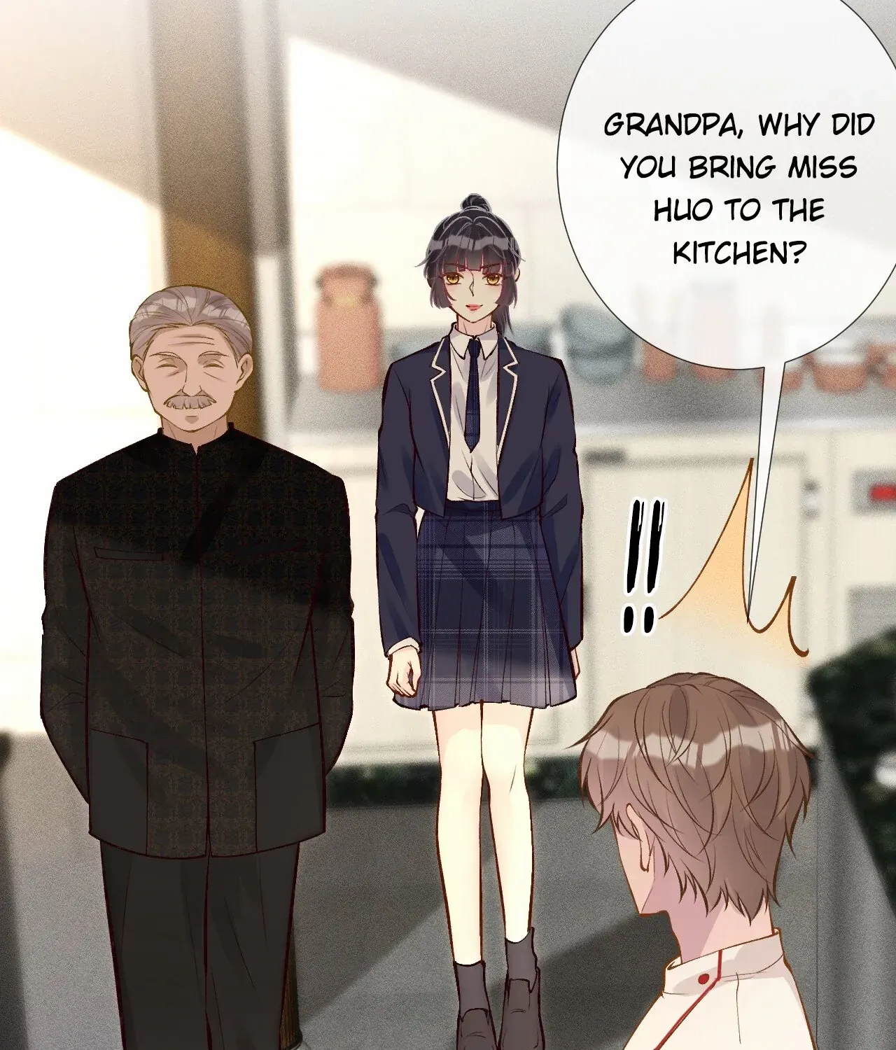 Read Everyone’s Darling chapter 103 image 70 on Lezhin