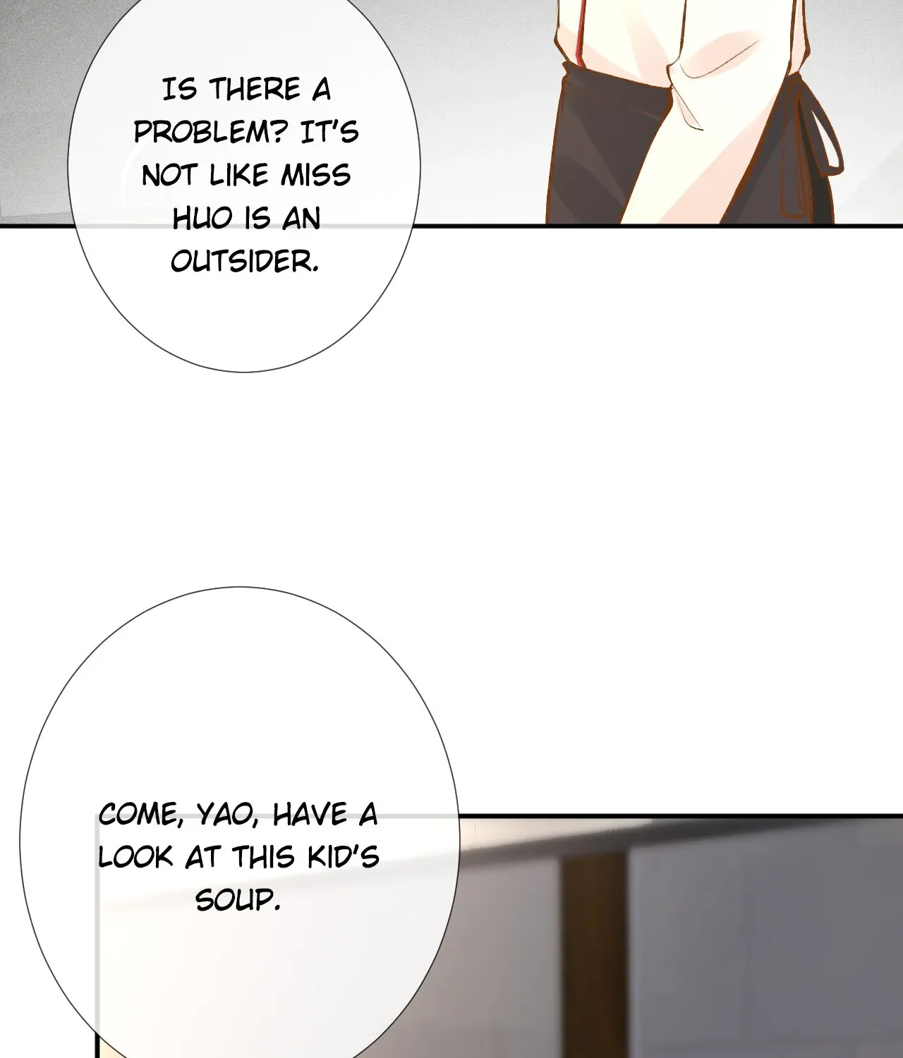 Read Everyone’s Darling chapter 103 image 72 on Lezhin