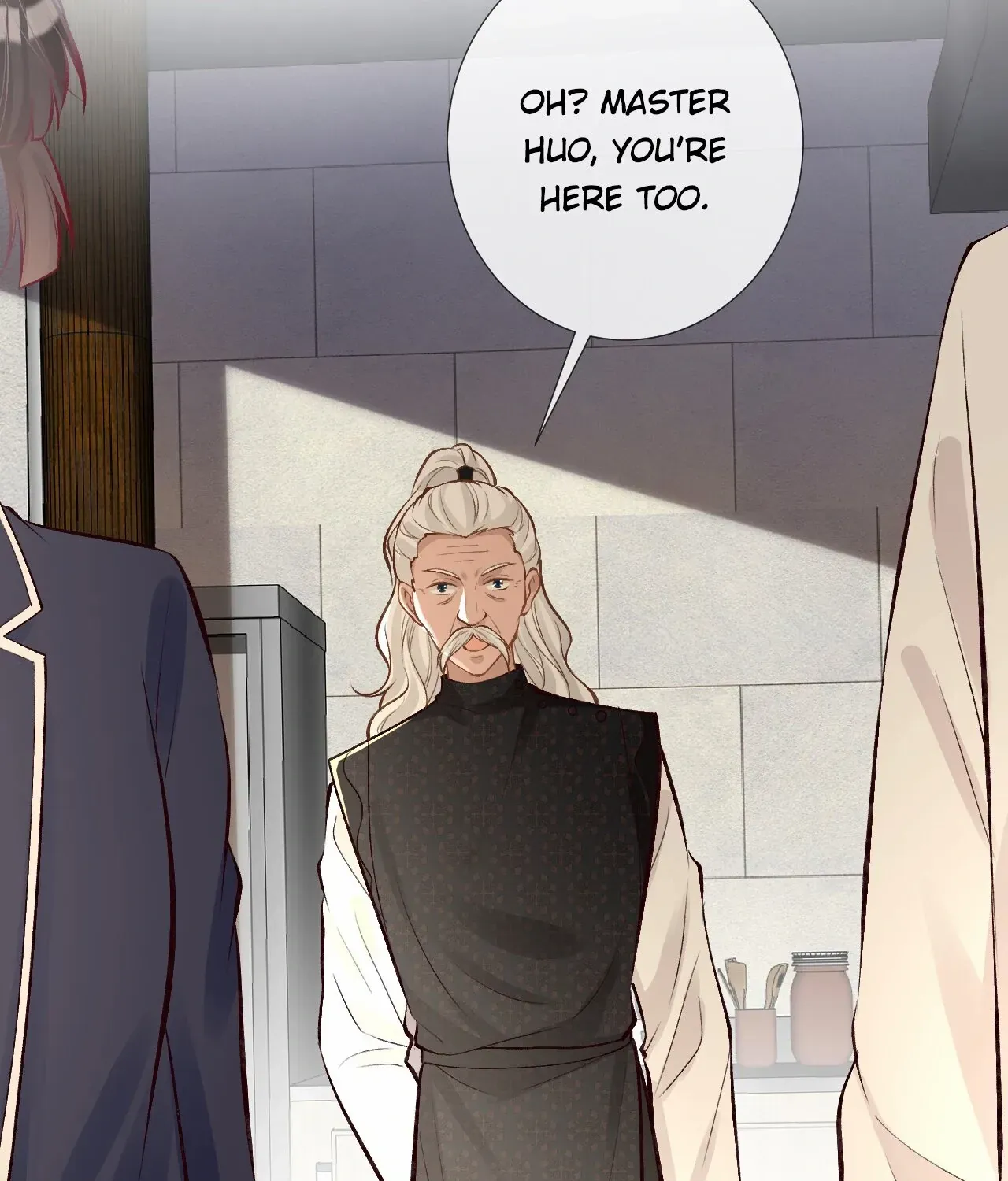 Read Everyone’s Darling chapter 103 image 80 on Lezhin