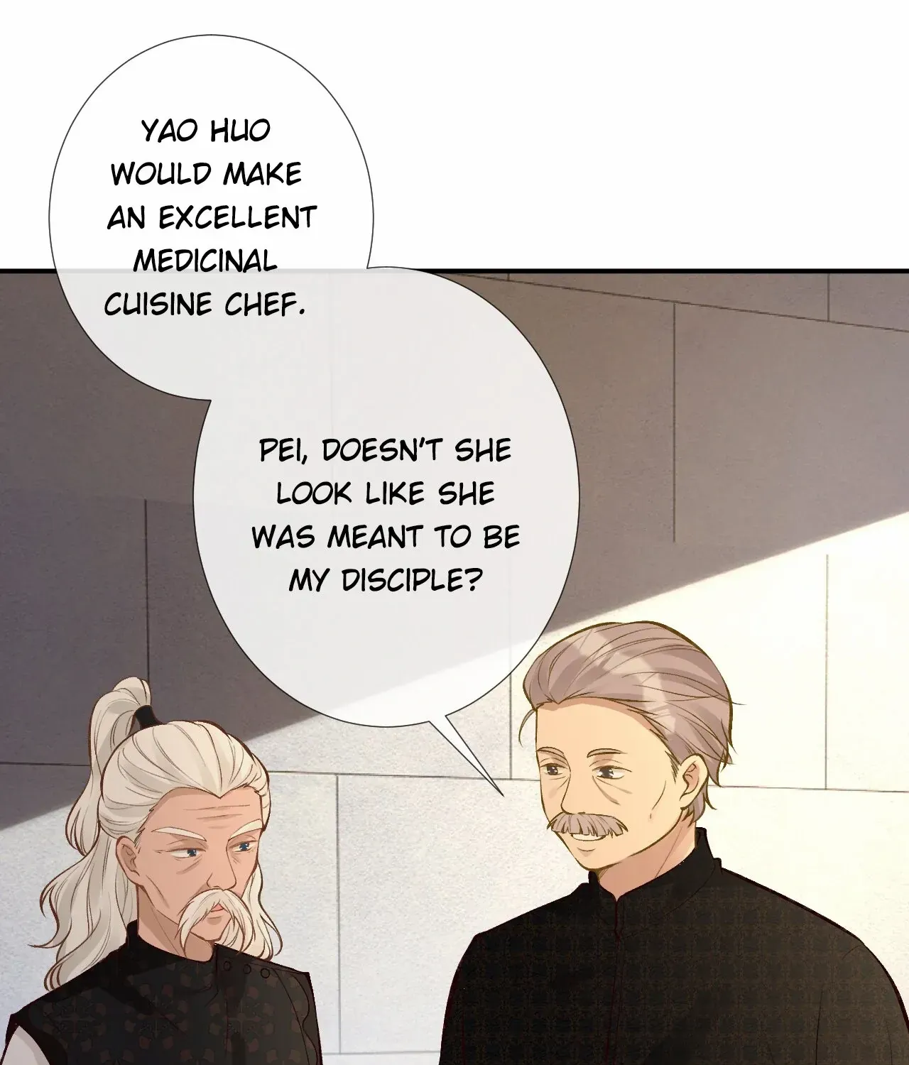 Read Everyone’s Darling chapter 103 image 82 on Lezhin