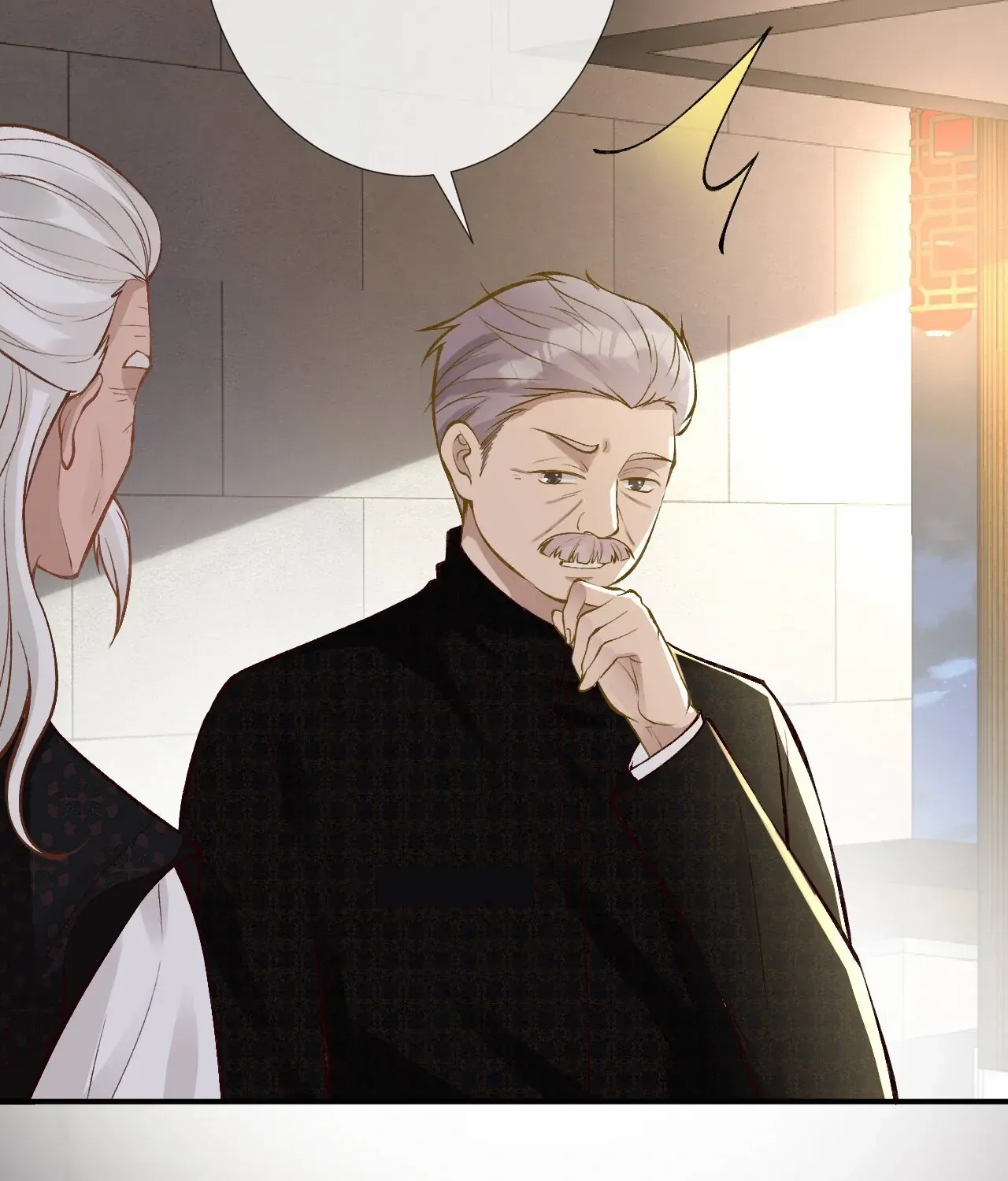 Read Everyone’s Darling chapter 103 image 88 on Lezhin
